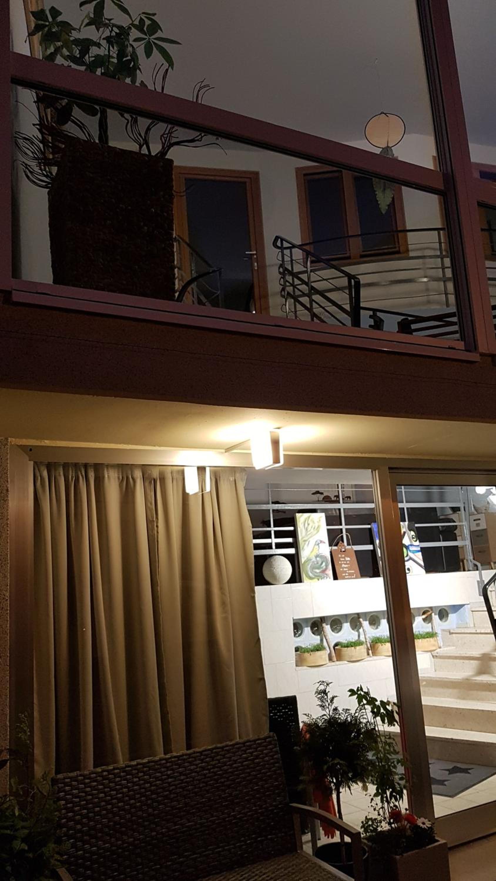 Three-Bedroom Villa photo 3