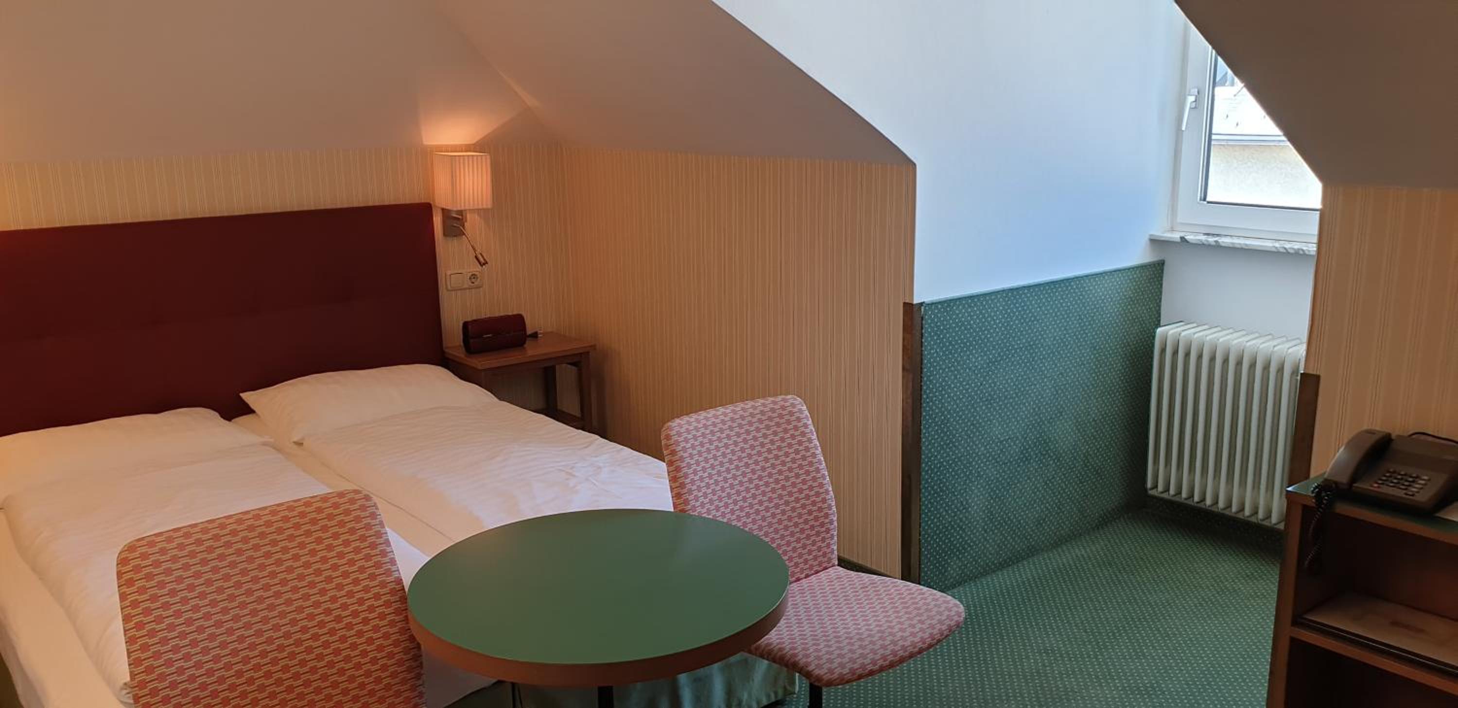Triple Room - Photo 1