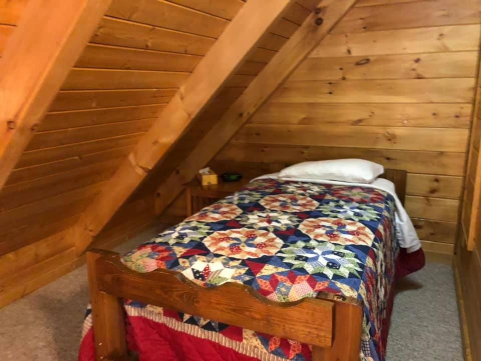 One-Bedroom House photo 3