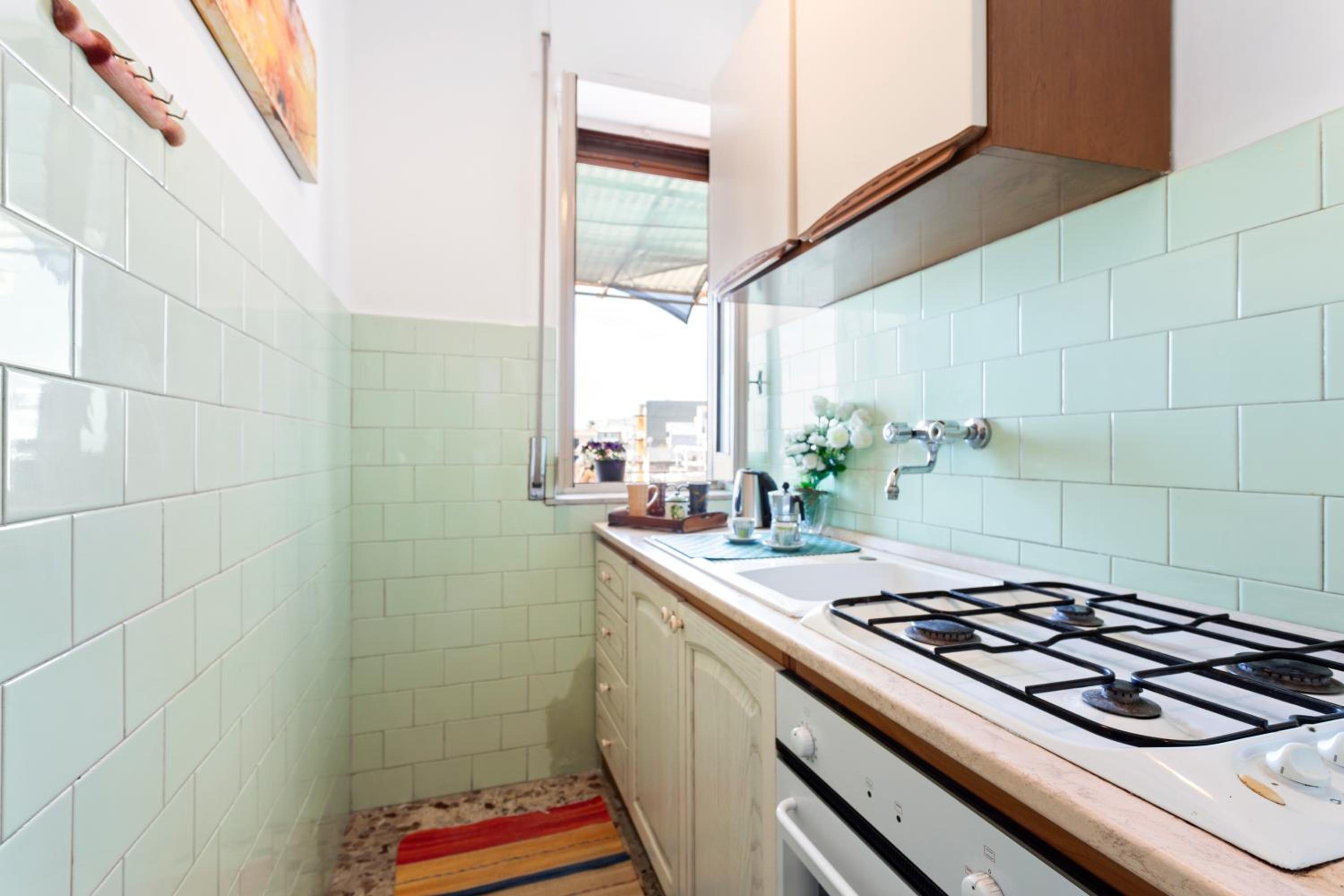 Maisonette photo 2