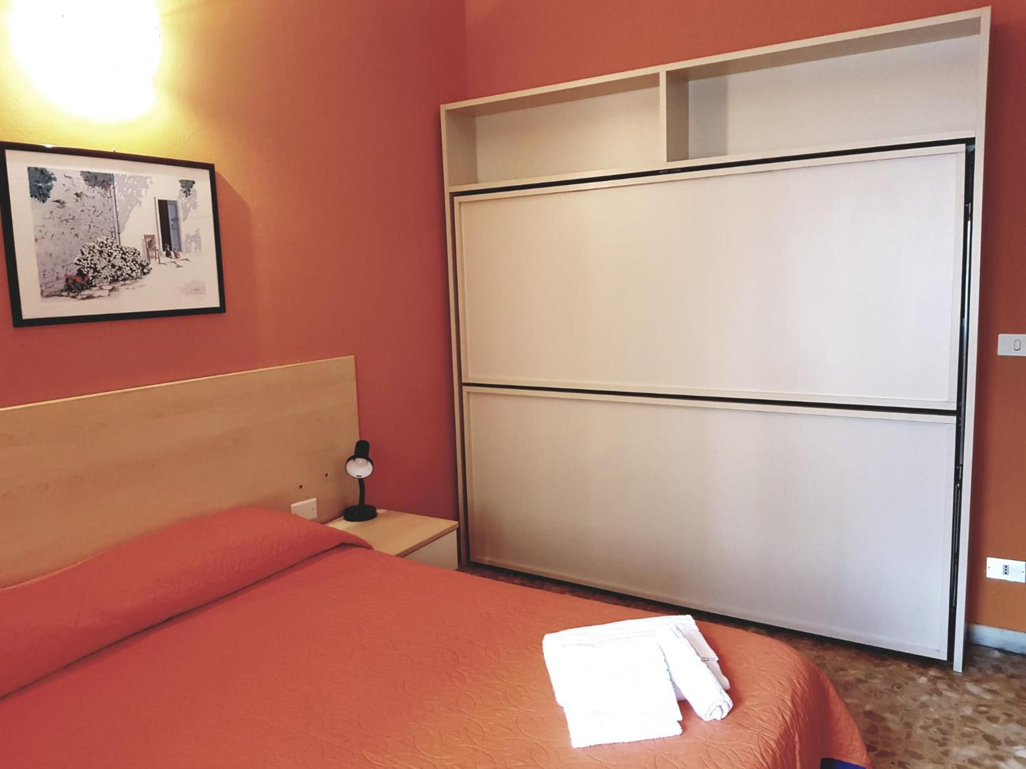 Double Room with Extra Bed