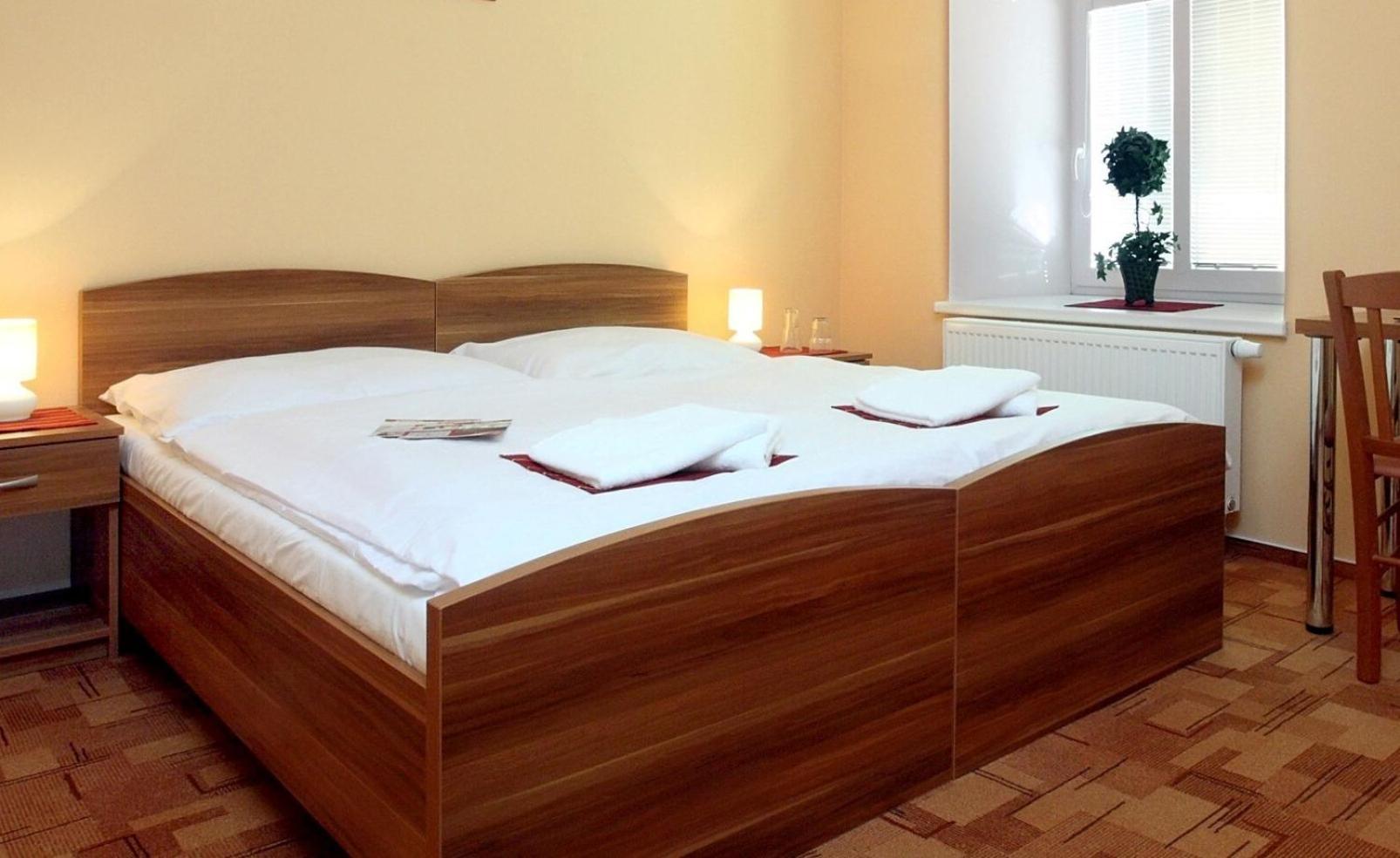 Double or Twin Room photo 1
