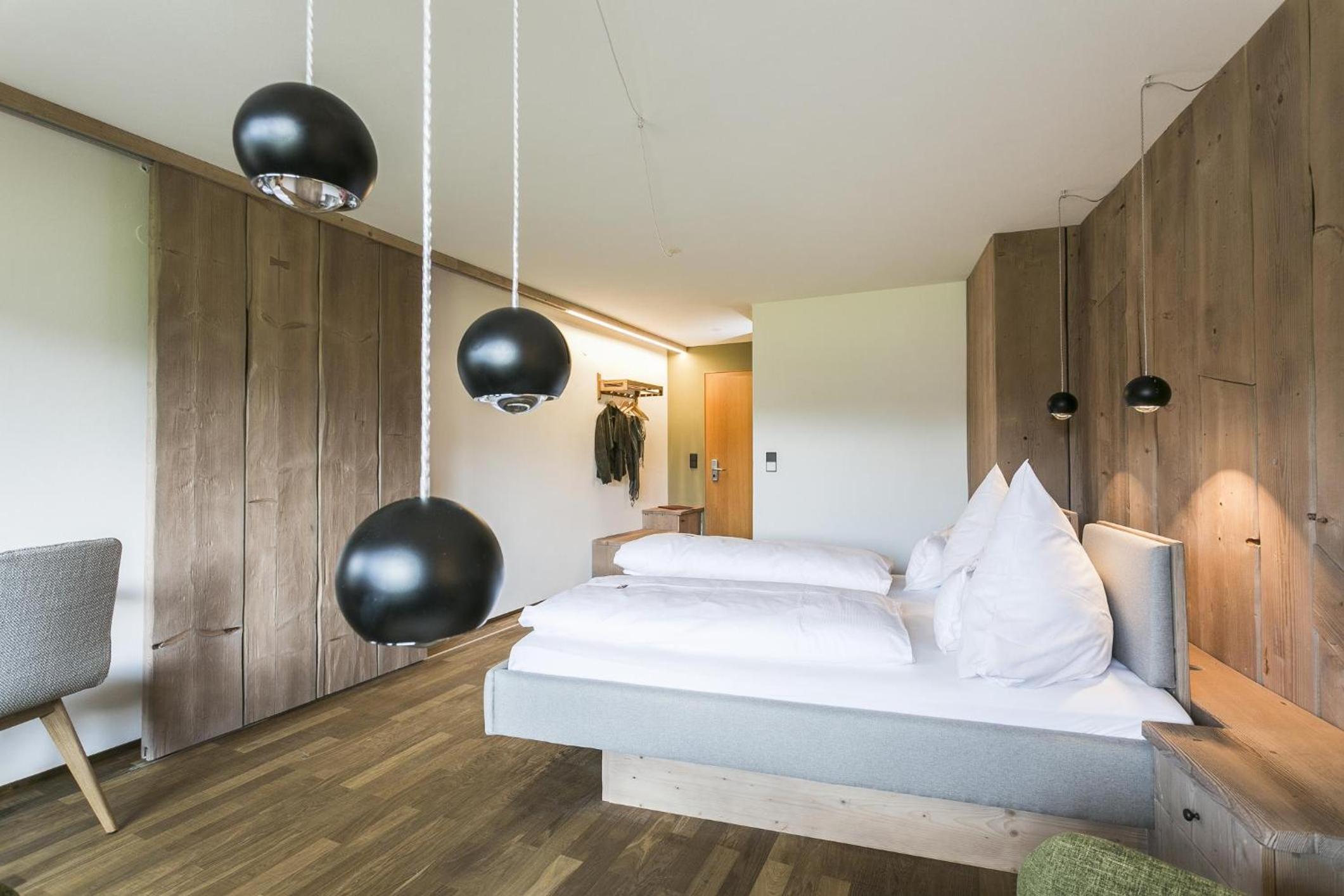 Double Room with Balcony photo 2