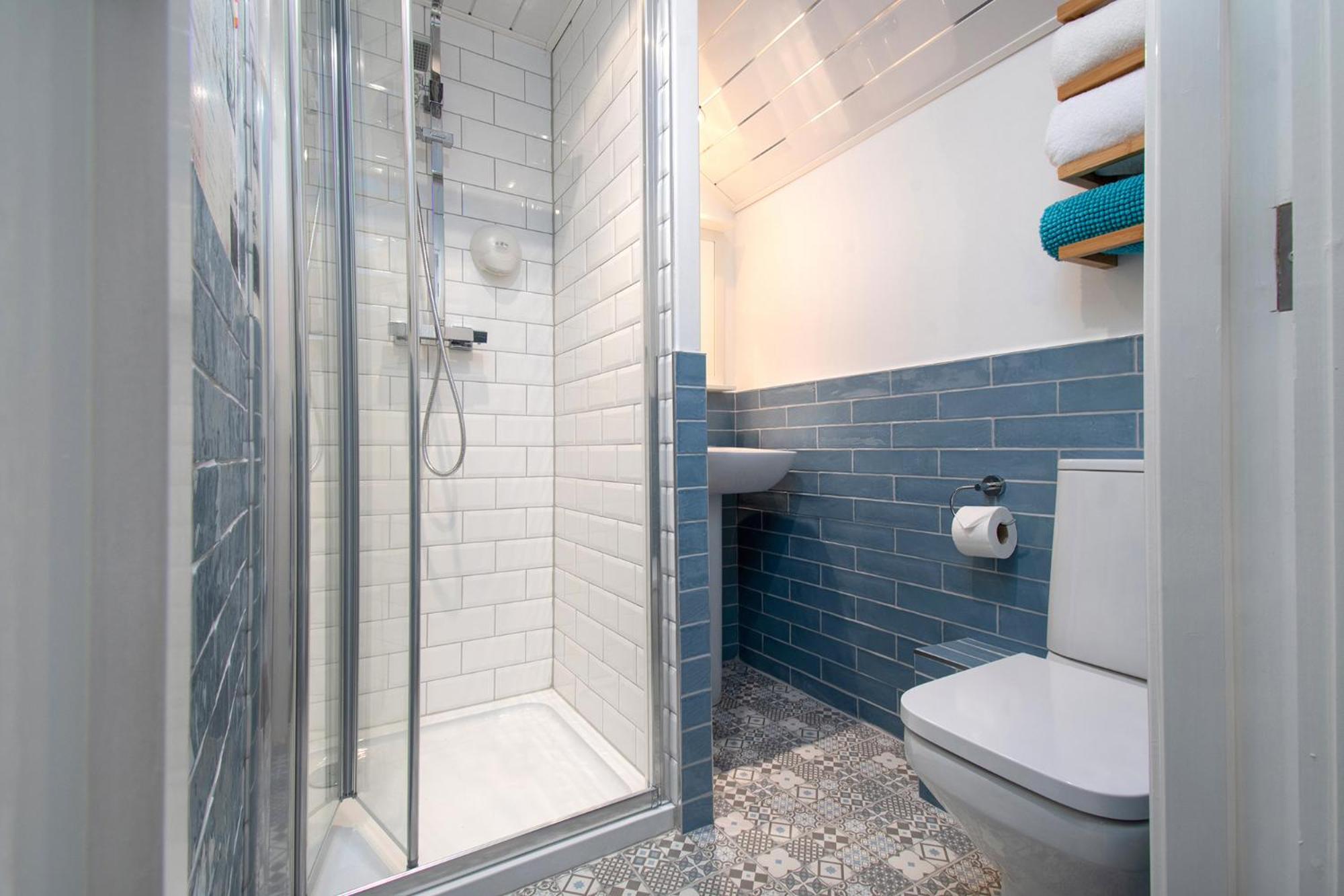 Deluxe Double or Twin Room photo 2