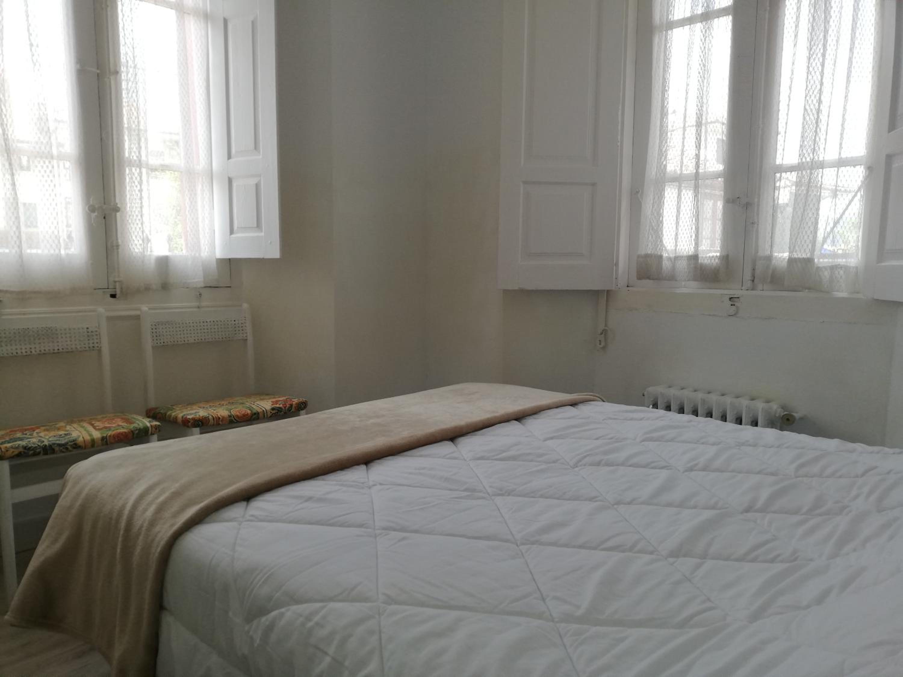 Apartamento - Planta Baja