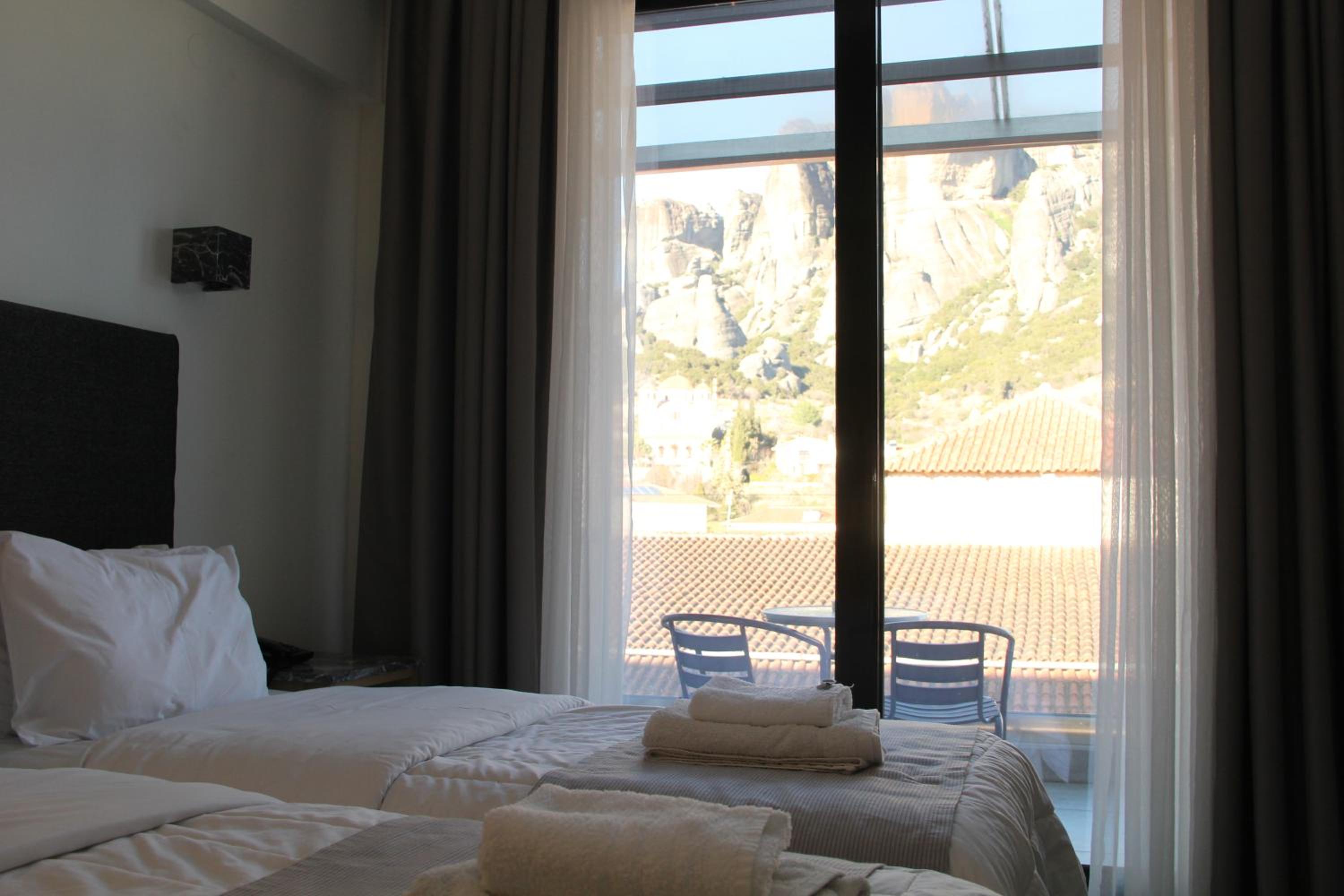 Standard Double/Twin Room - Photo 3