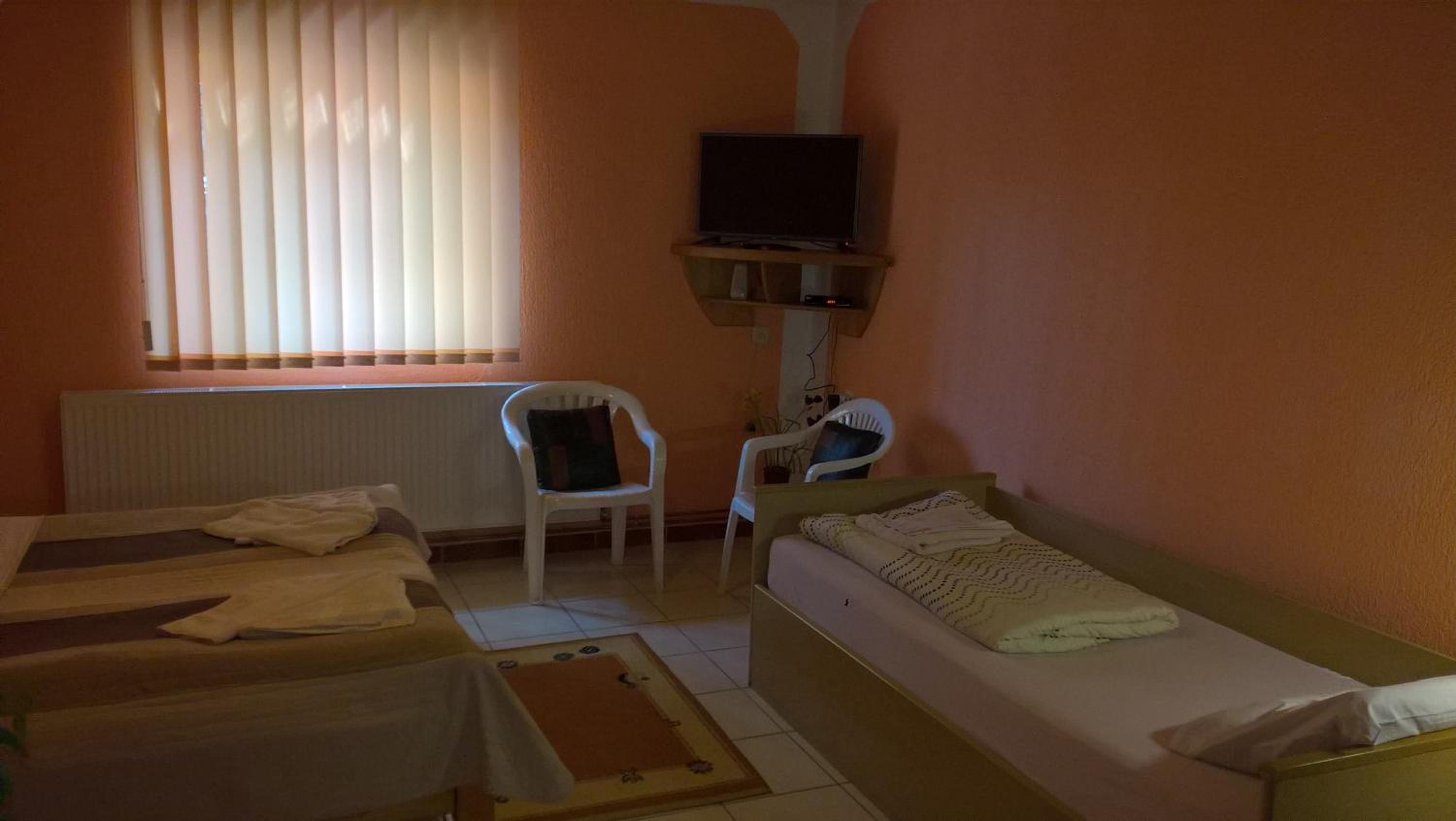 Deluxe Double or Twin Room photo 2