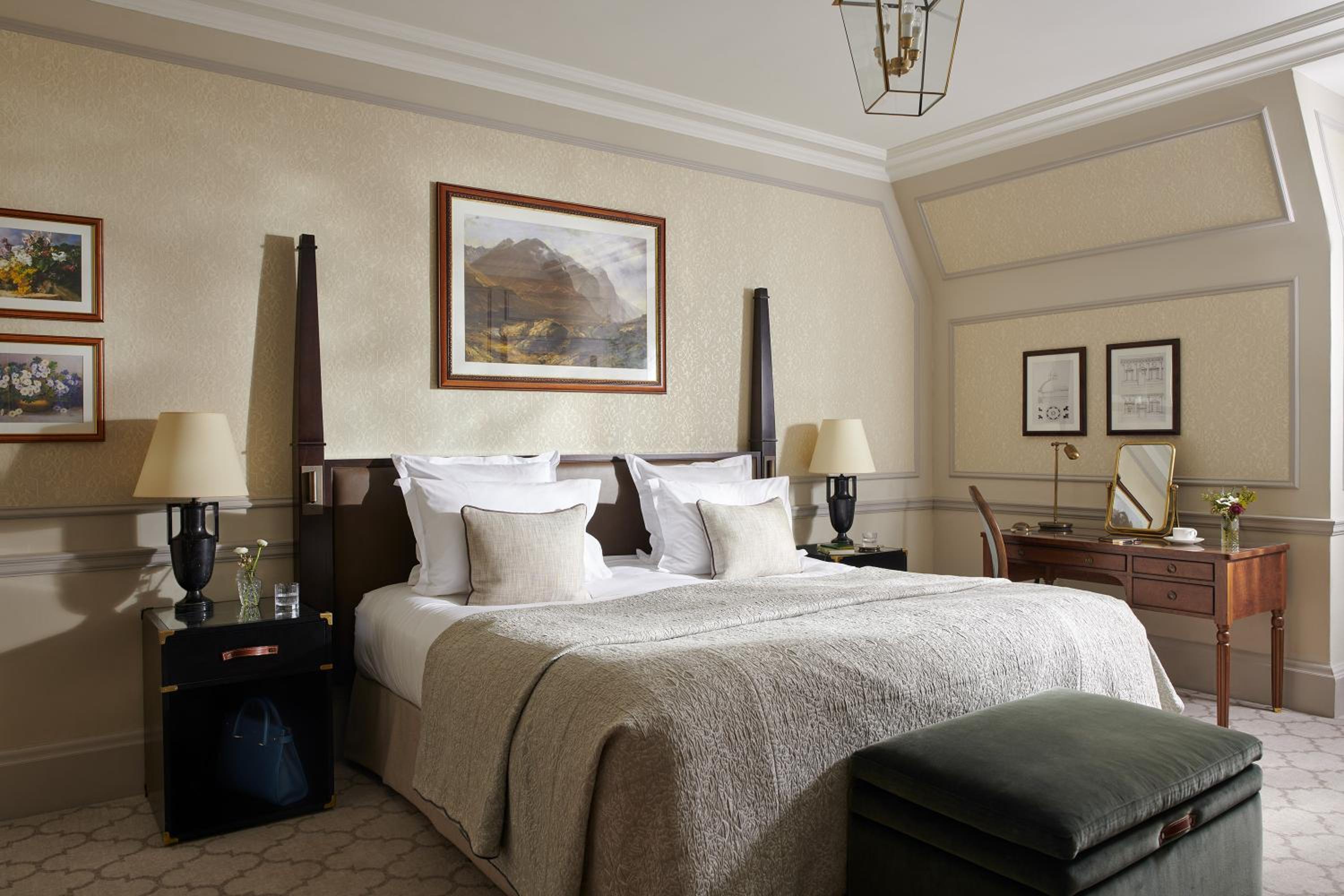 Classic Double or Twin Room - Photo 4
