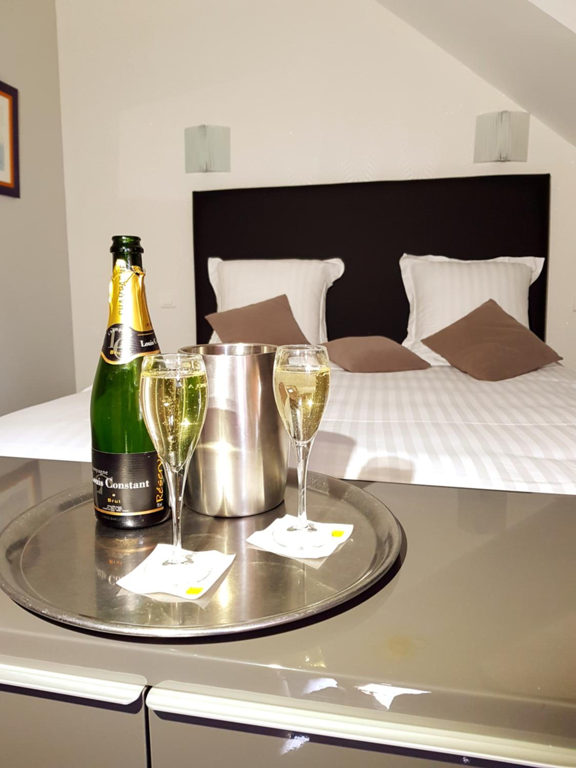 Double Room photo 1