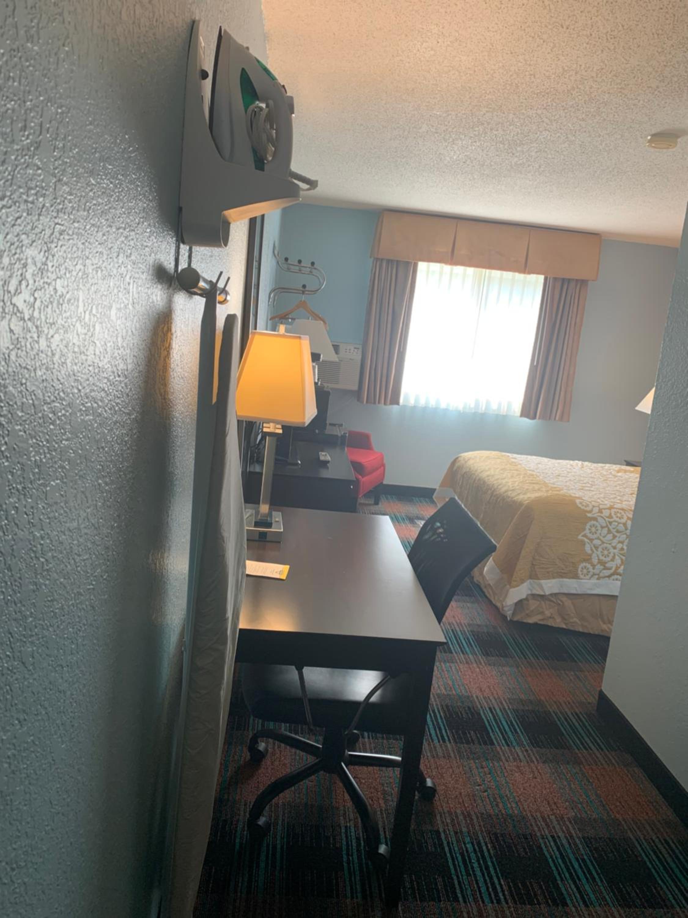 Days Inn by Wyndham Greenwood SC, Foto 2
