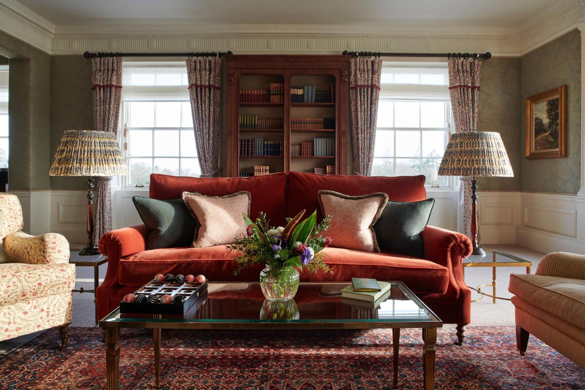 Royal Lochnagar Suite photo 3