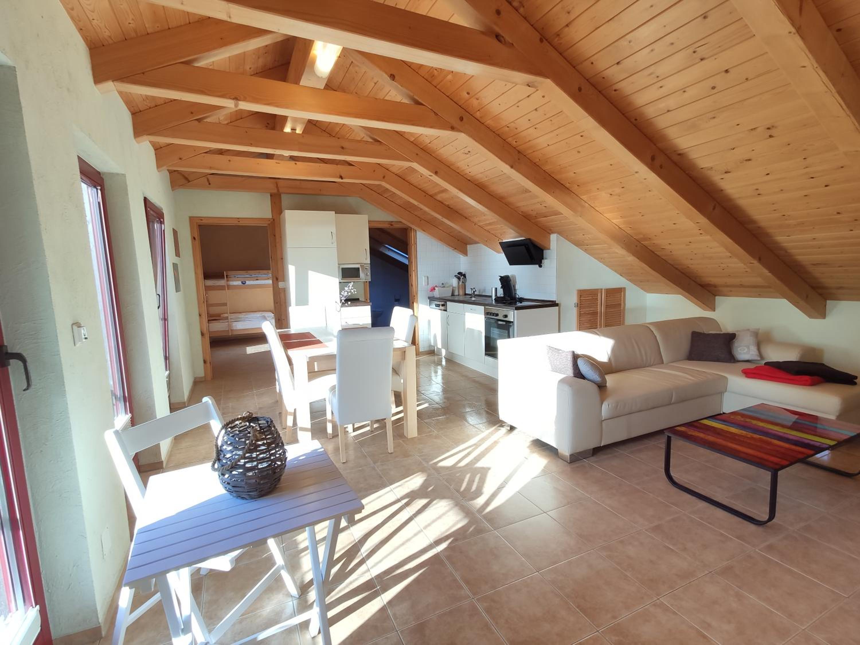Apartment with Lake View photo 1