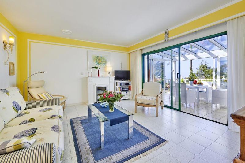 Casa de Dos Habitaciones