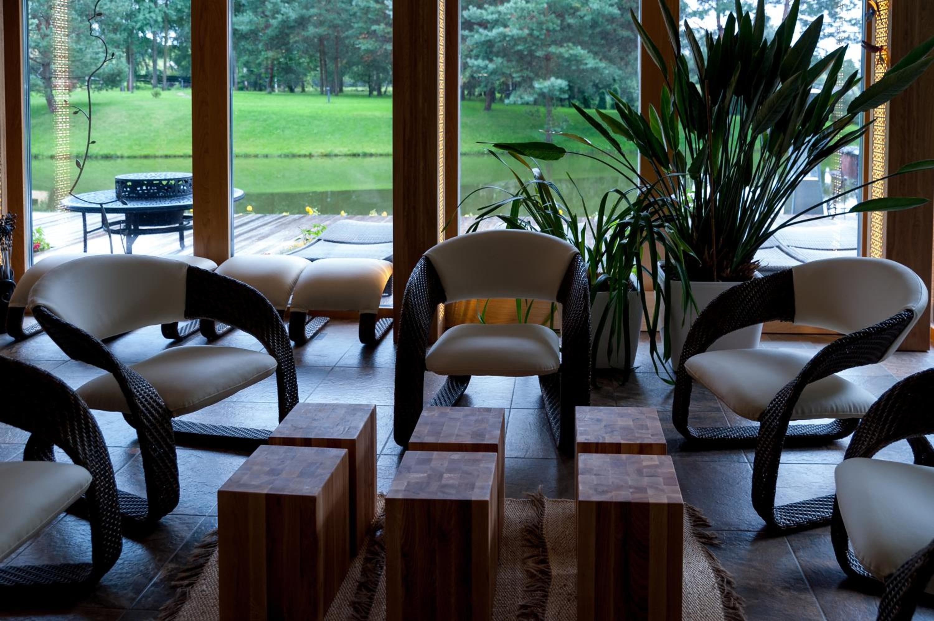 Apartment with Terrace photo 1