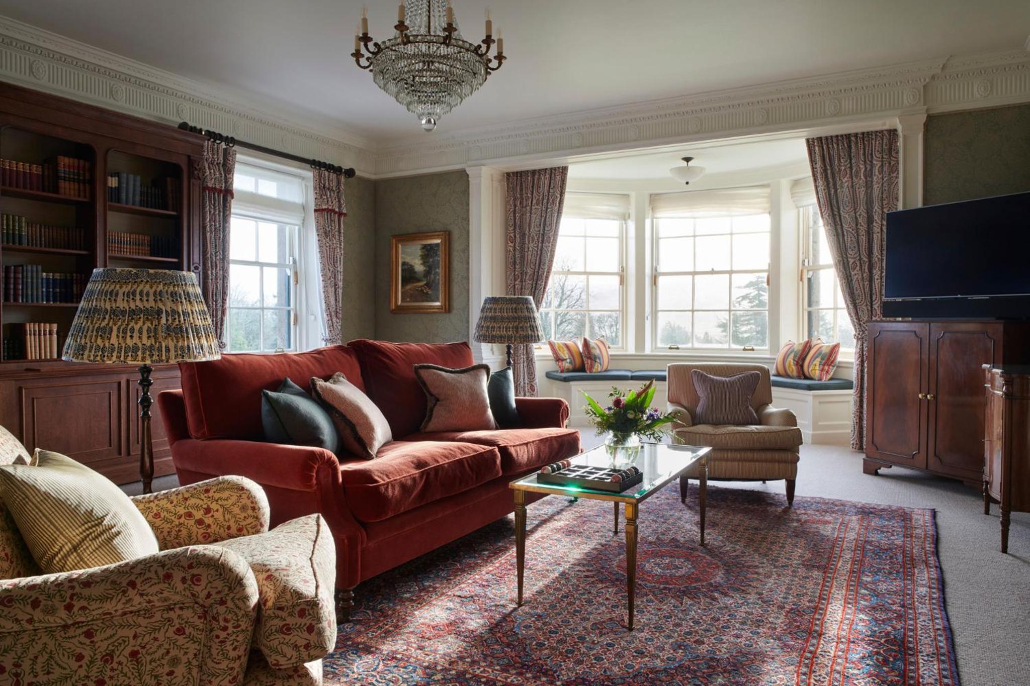 Royal Lochnagar Suite photo 2