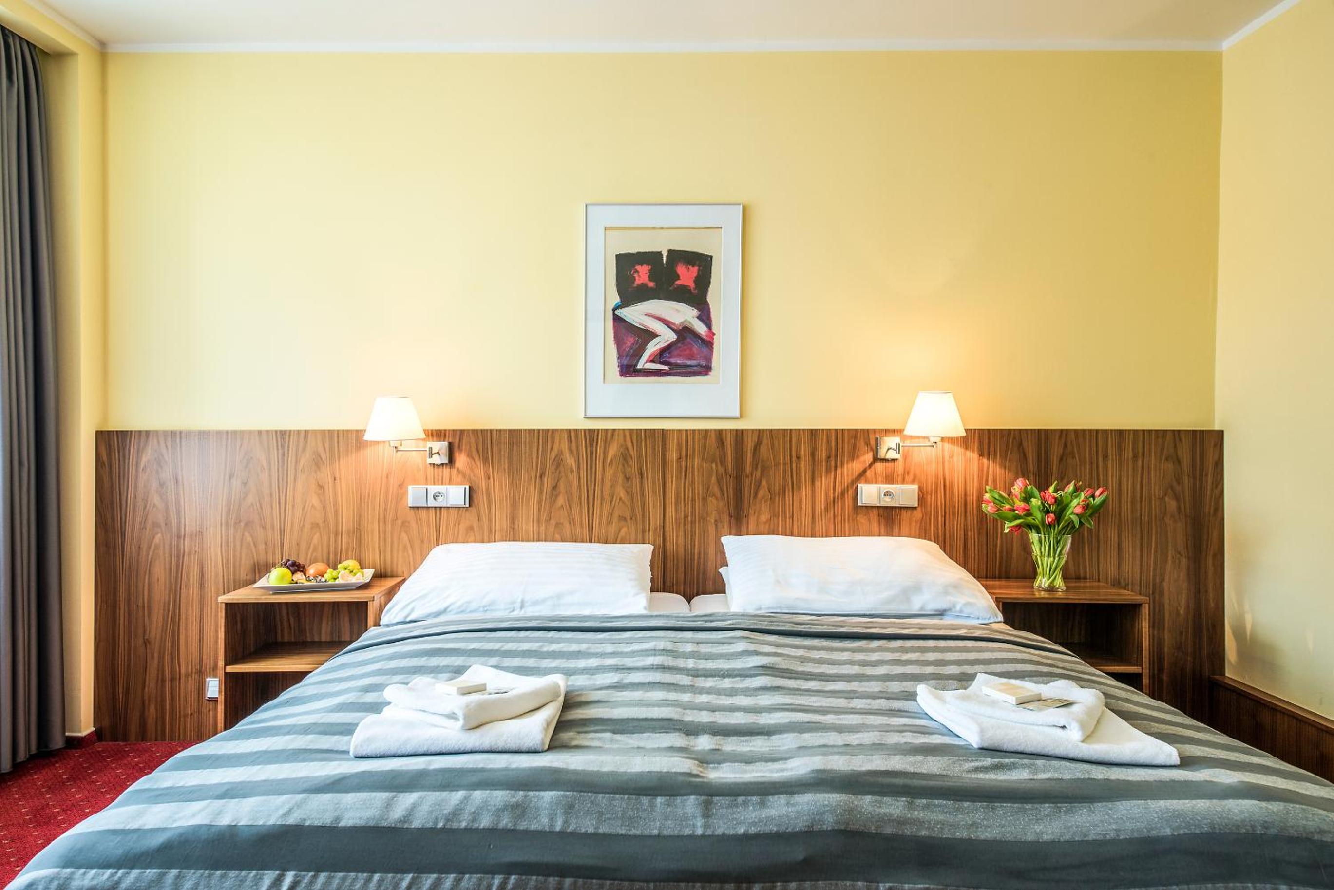 Premier Suite - Photo 1