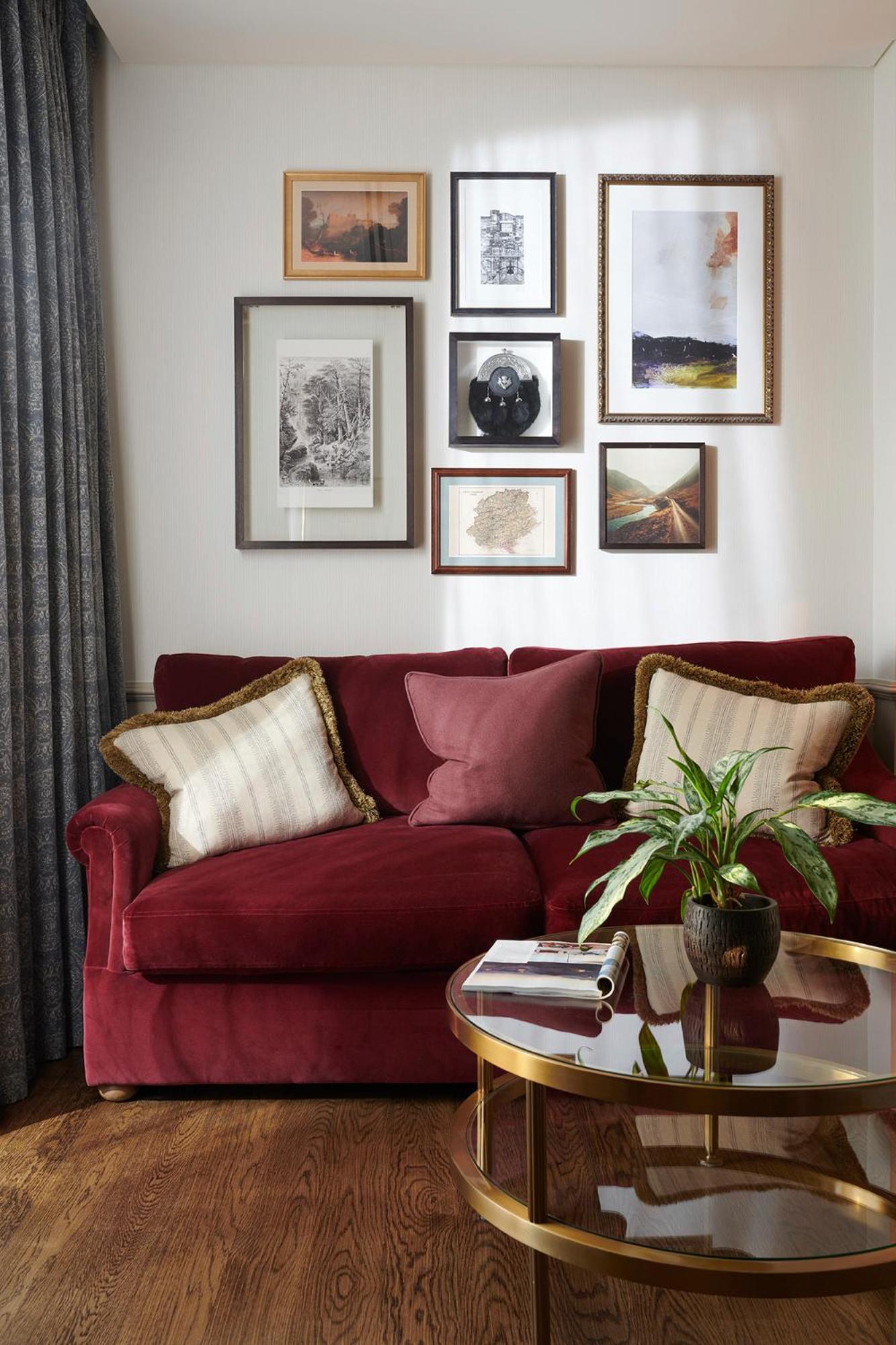 Luxury King Room - Braids Wing - Photo 5