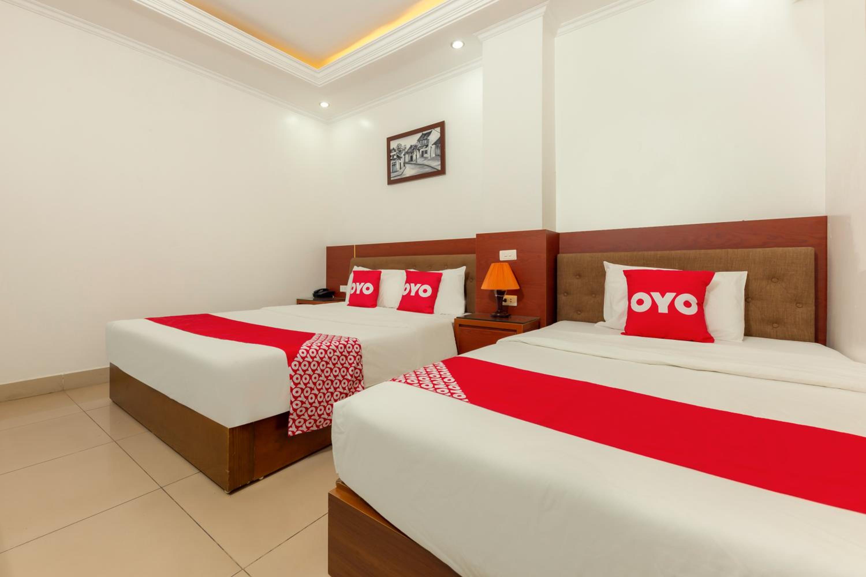 Superior Triple Room