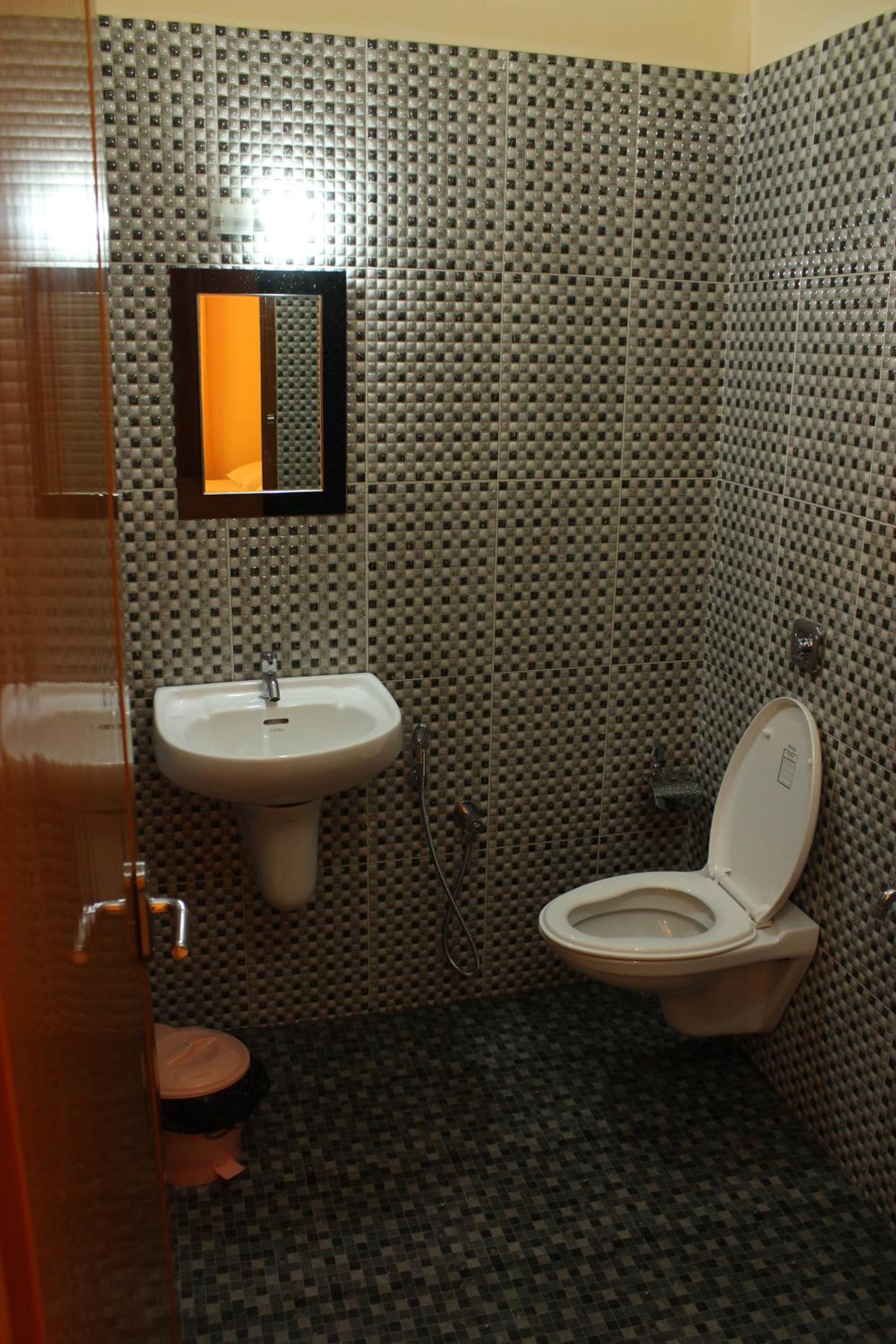 Standard Triple Room photo 3