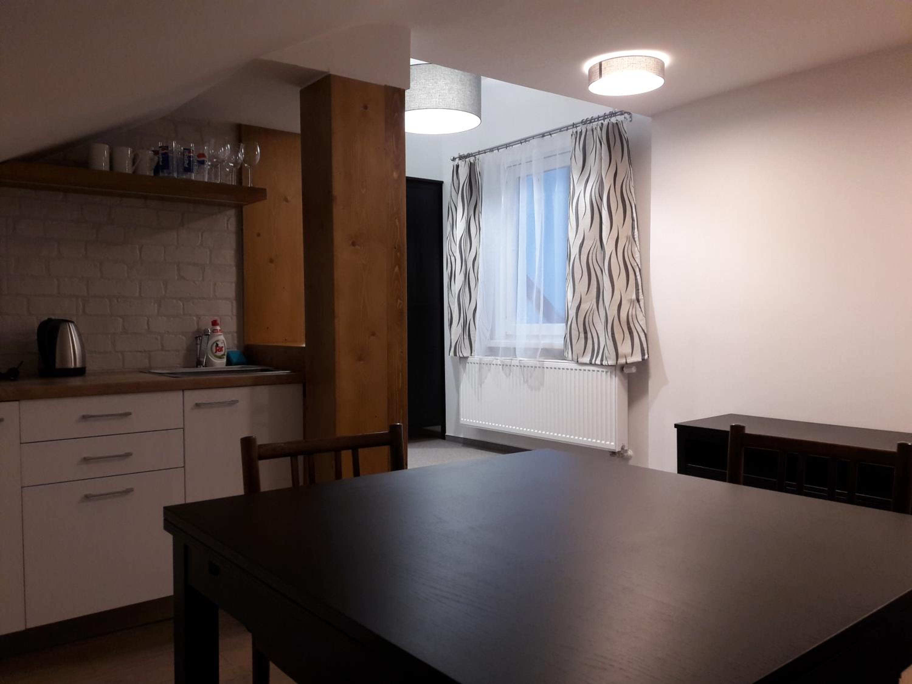 Two-Bedroom Apartment - Photo 3