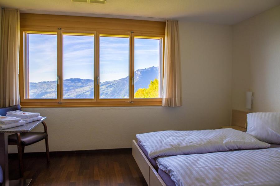 Twin Room with Lake View