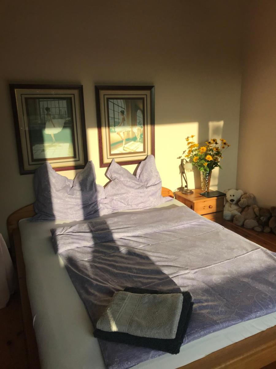 Large Double or Twin Room - Photo 14