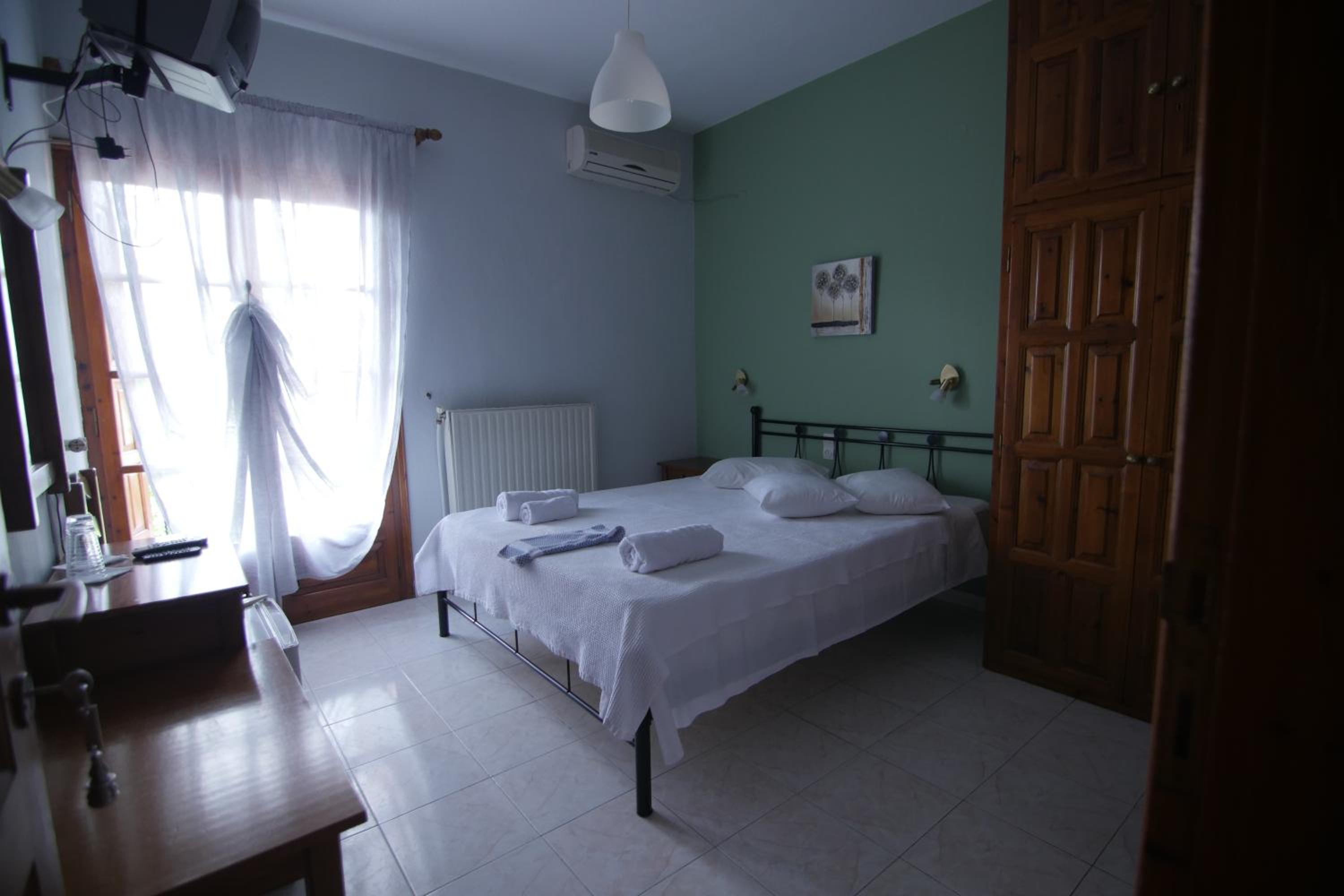 Standard Double Room with View photo 3