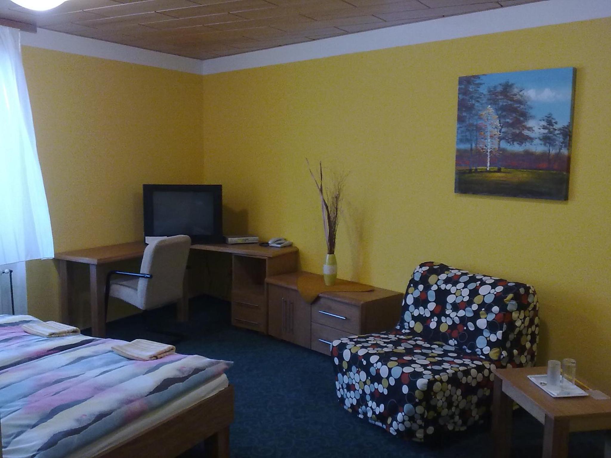 Comfort Double Room photo 2