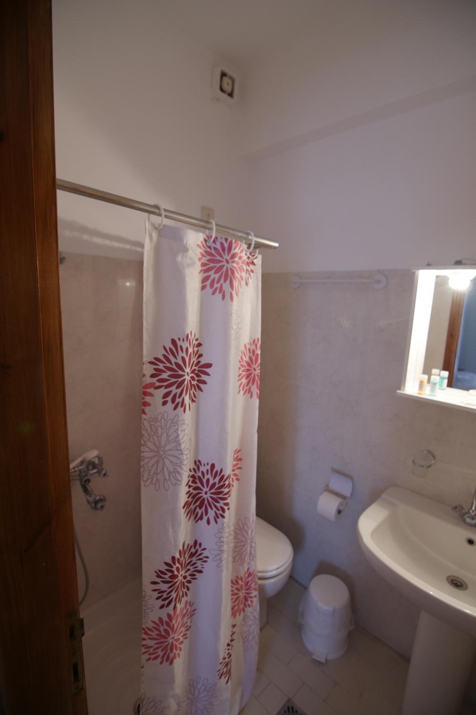 Standard Double Room with View photo 2