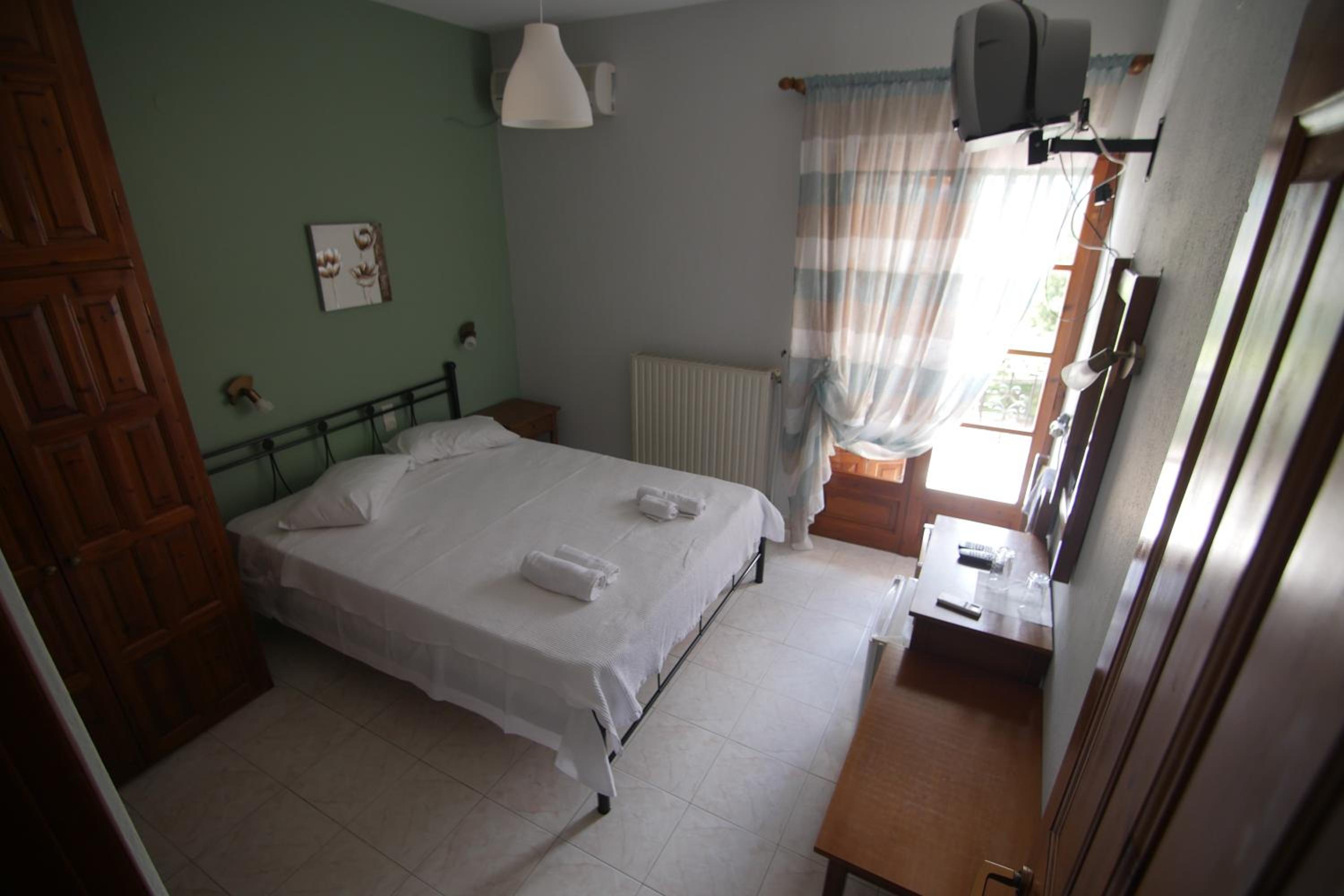 Standard Double Room with View photo 1