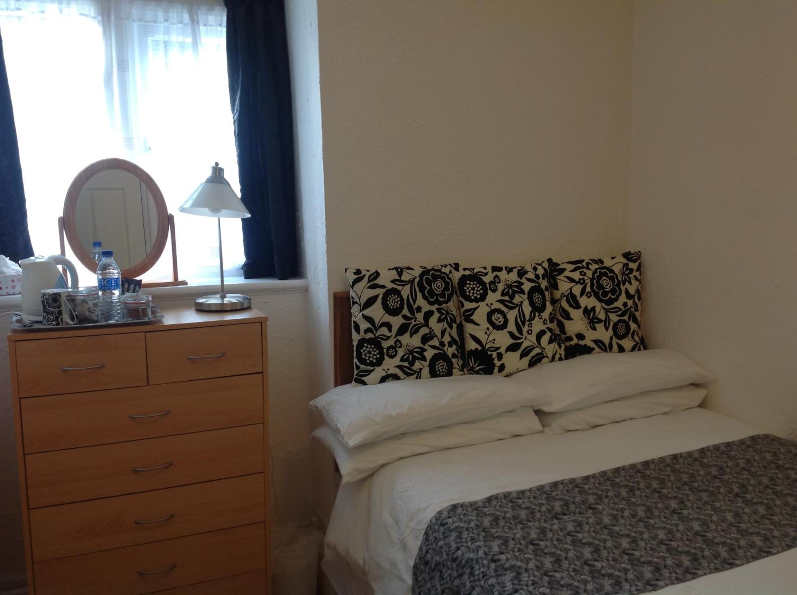 Small Double Room