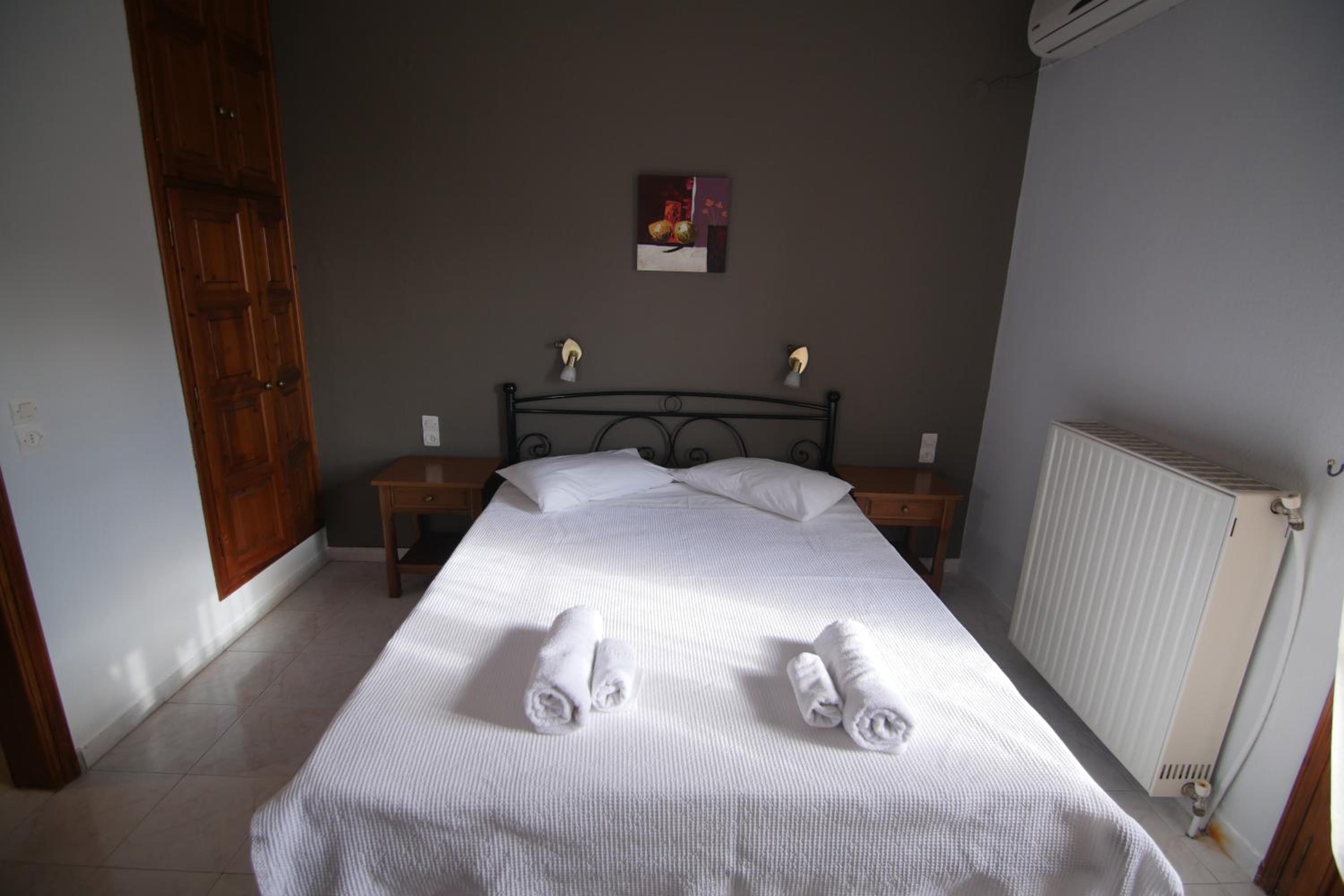 Standard Double Room photo 1