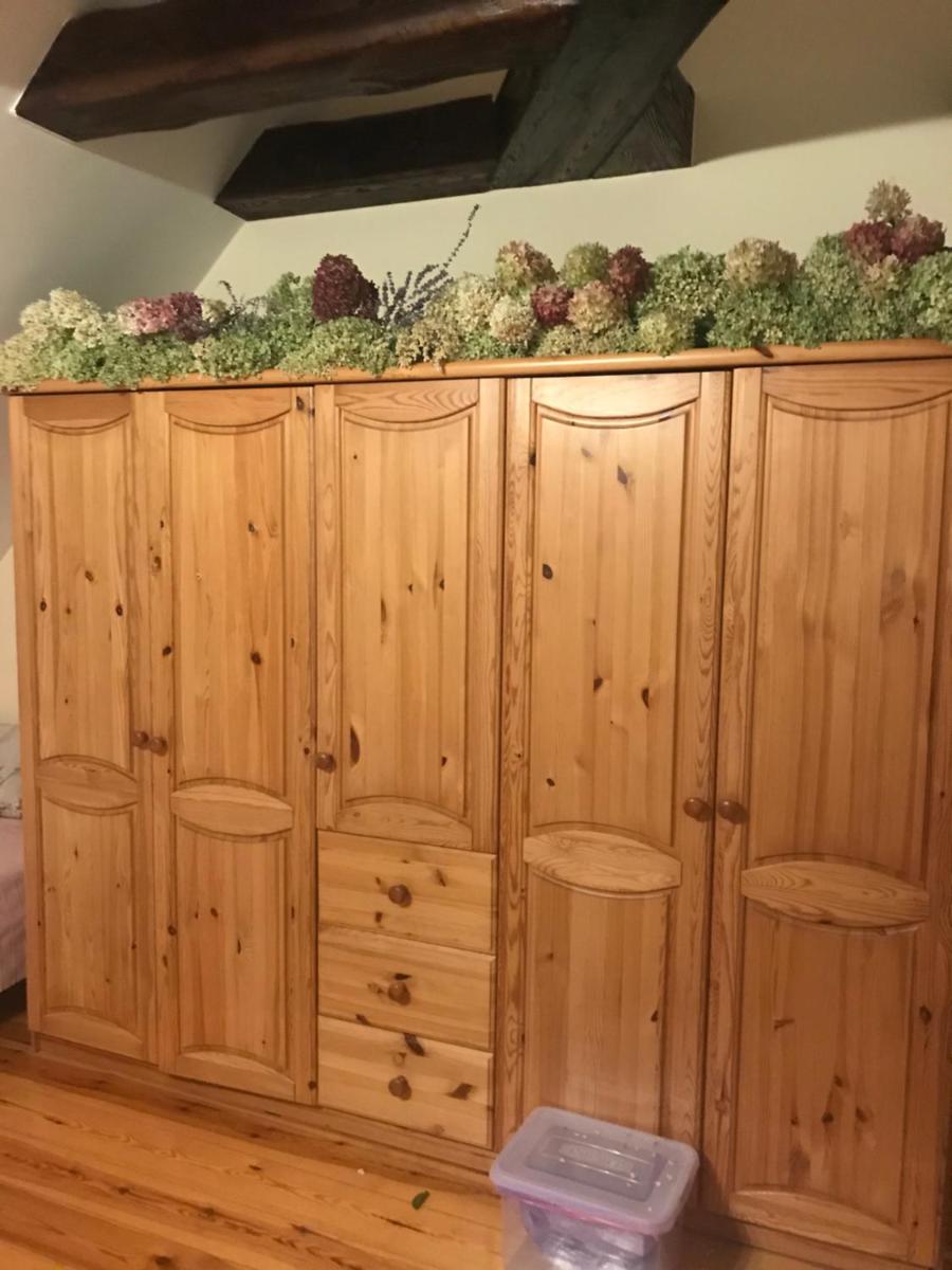 Large Double or Twin Room - Photo 12