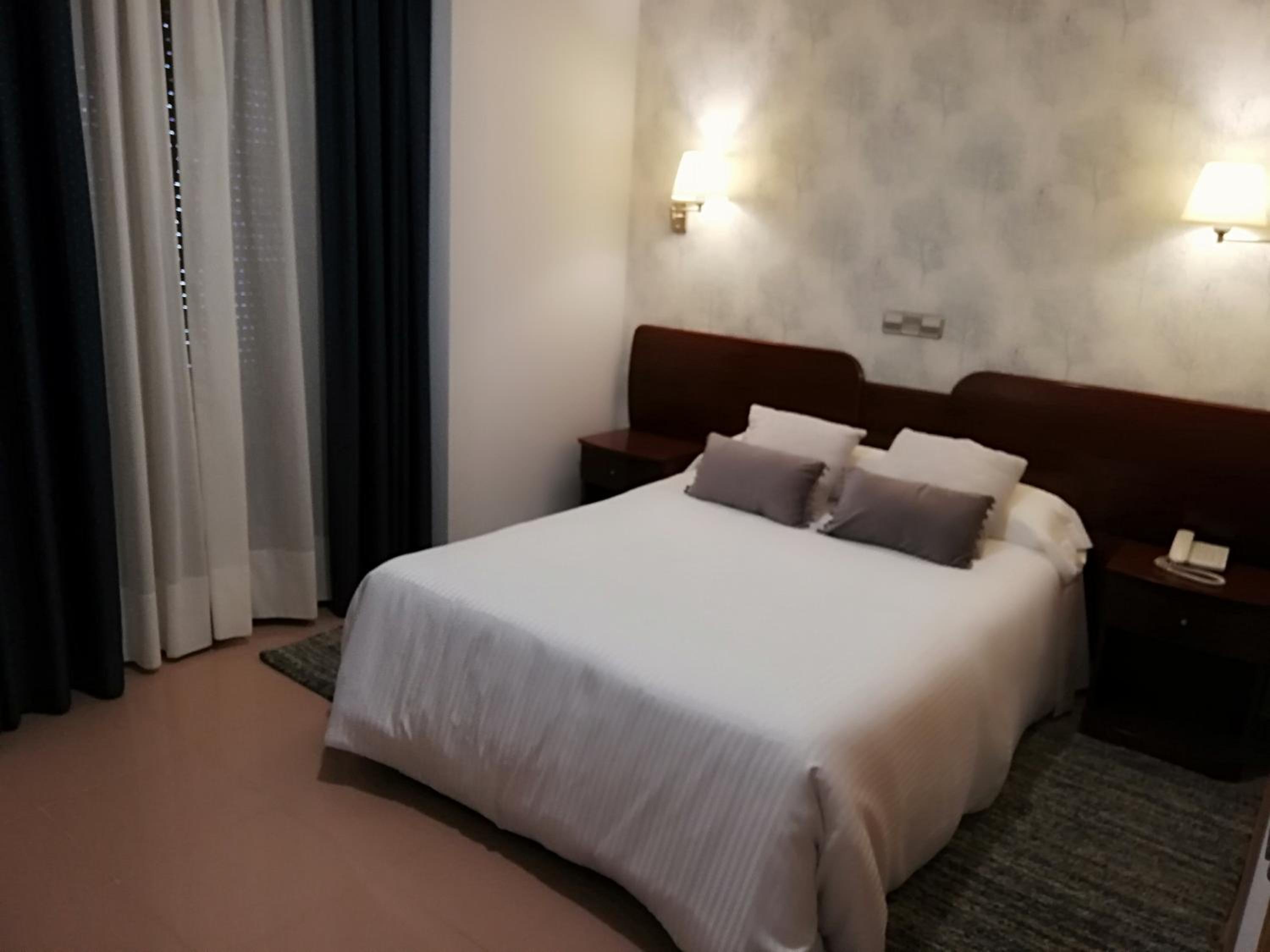 Habitación Individual (1 Adulto)