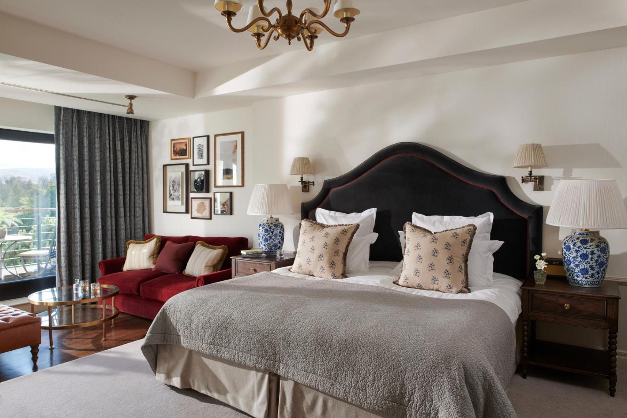 Luxury King Room - Braids Wing - Photo 1
