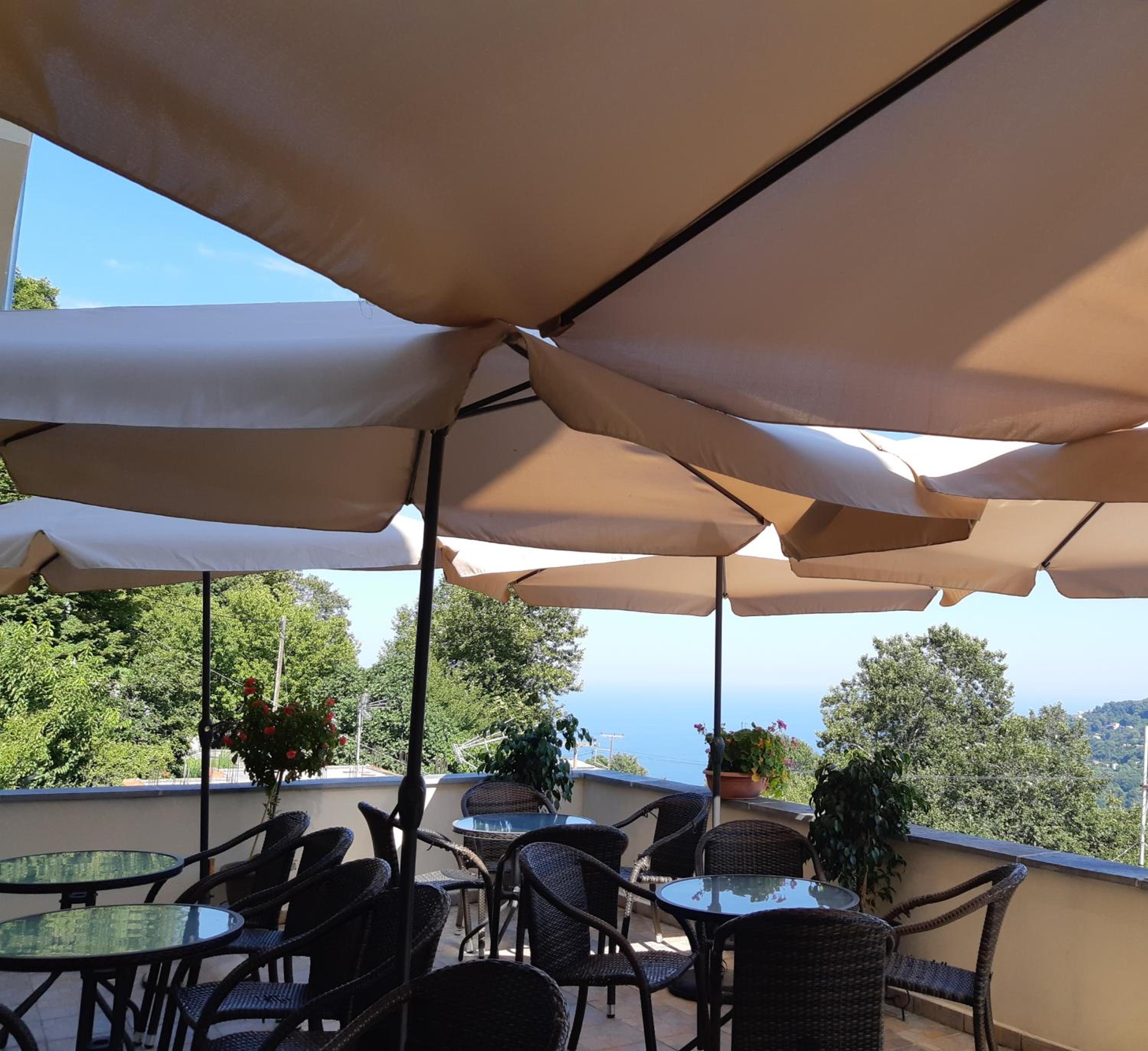 Standard Triple Room with View photo 2