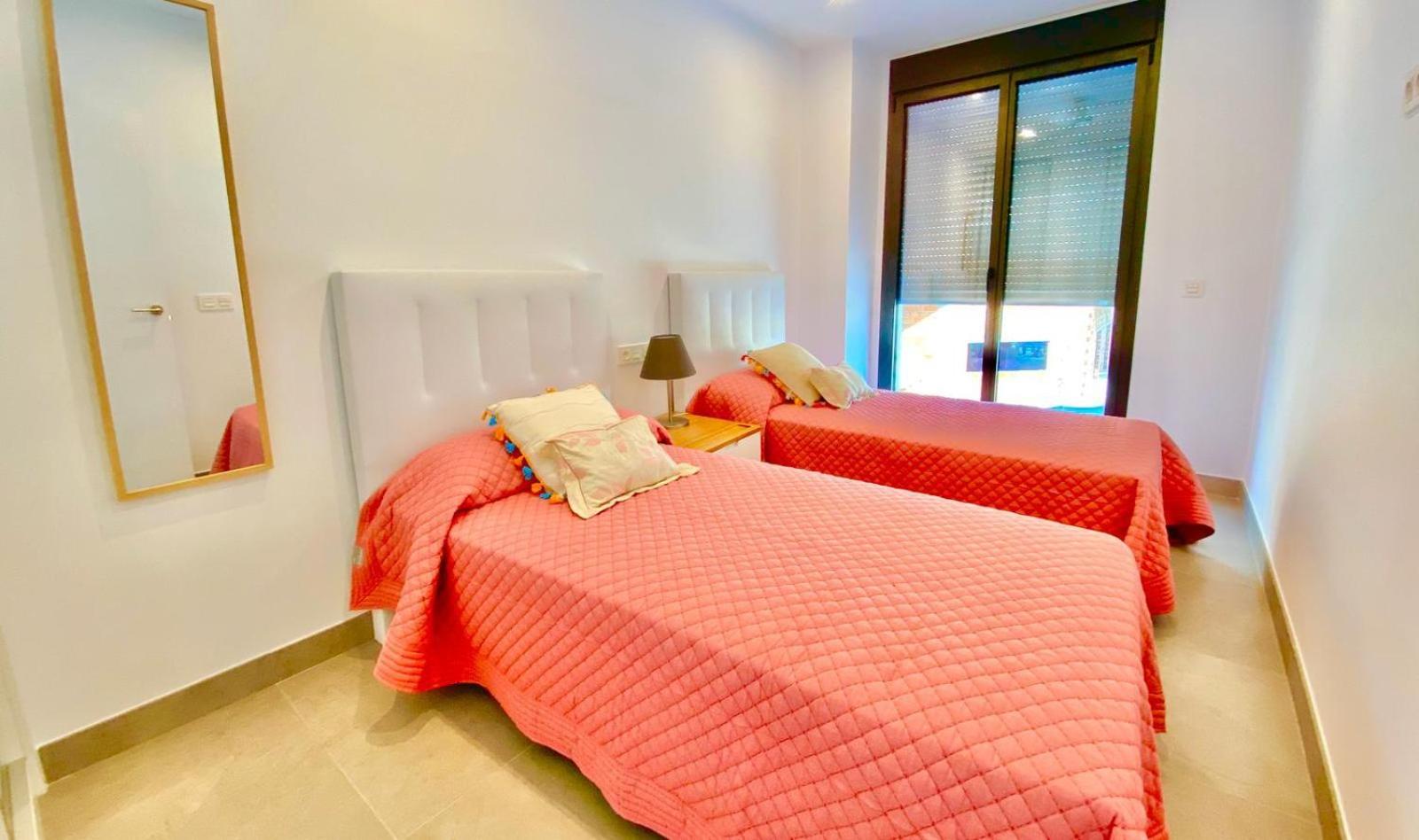 Casa de Seis Habitaciones