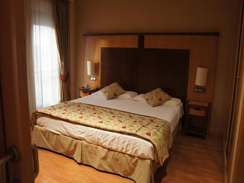 Habitación #9287955
