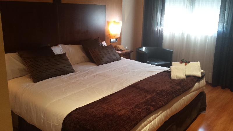 Habitación #9287958