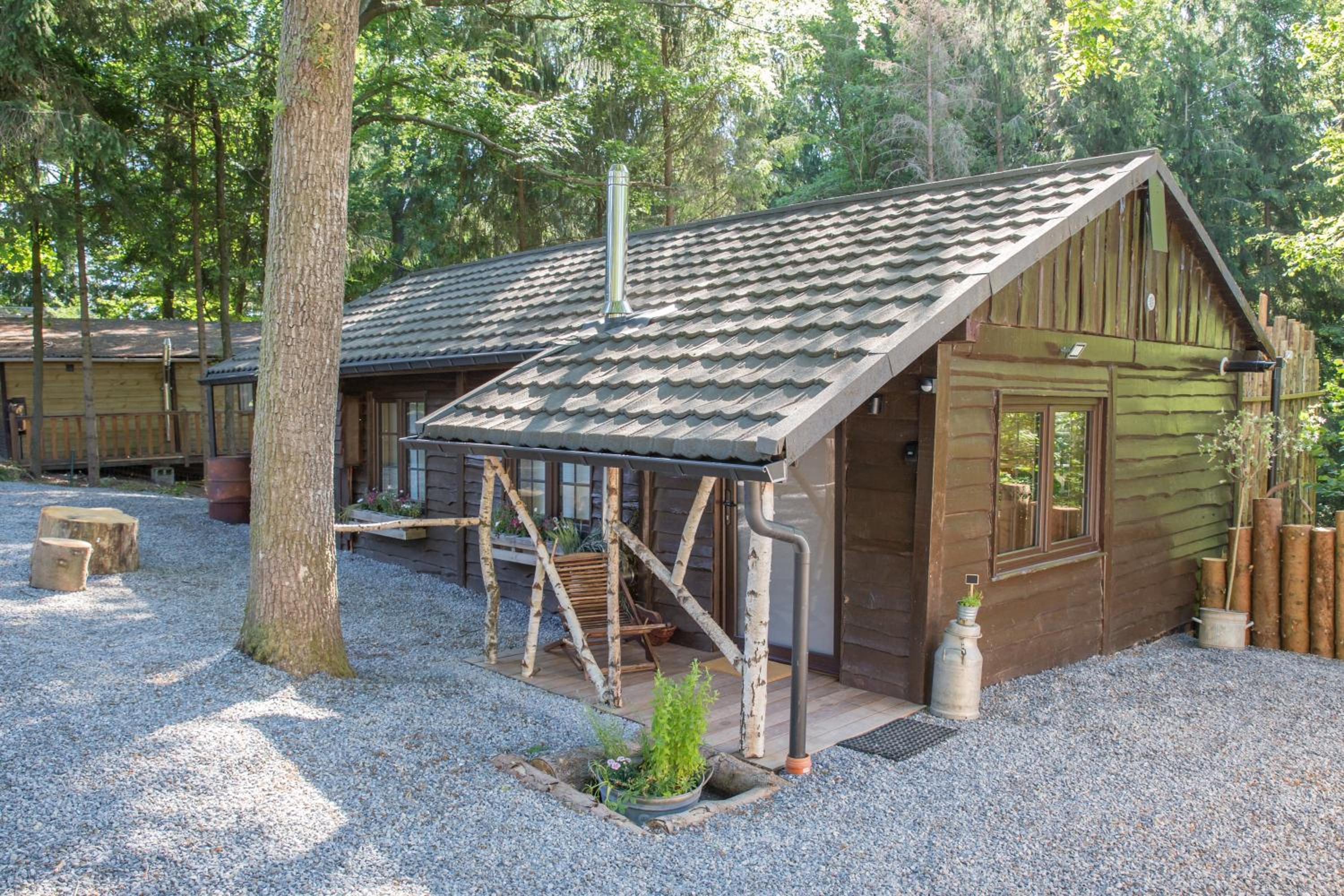 One-Bedroom Chalet - Photo 52