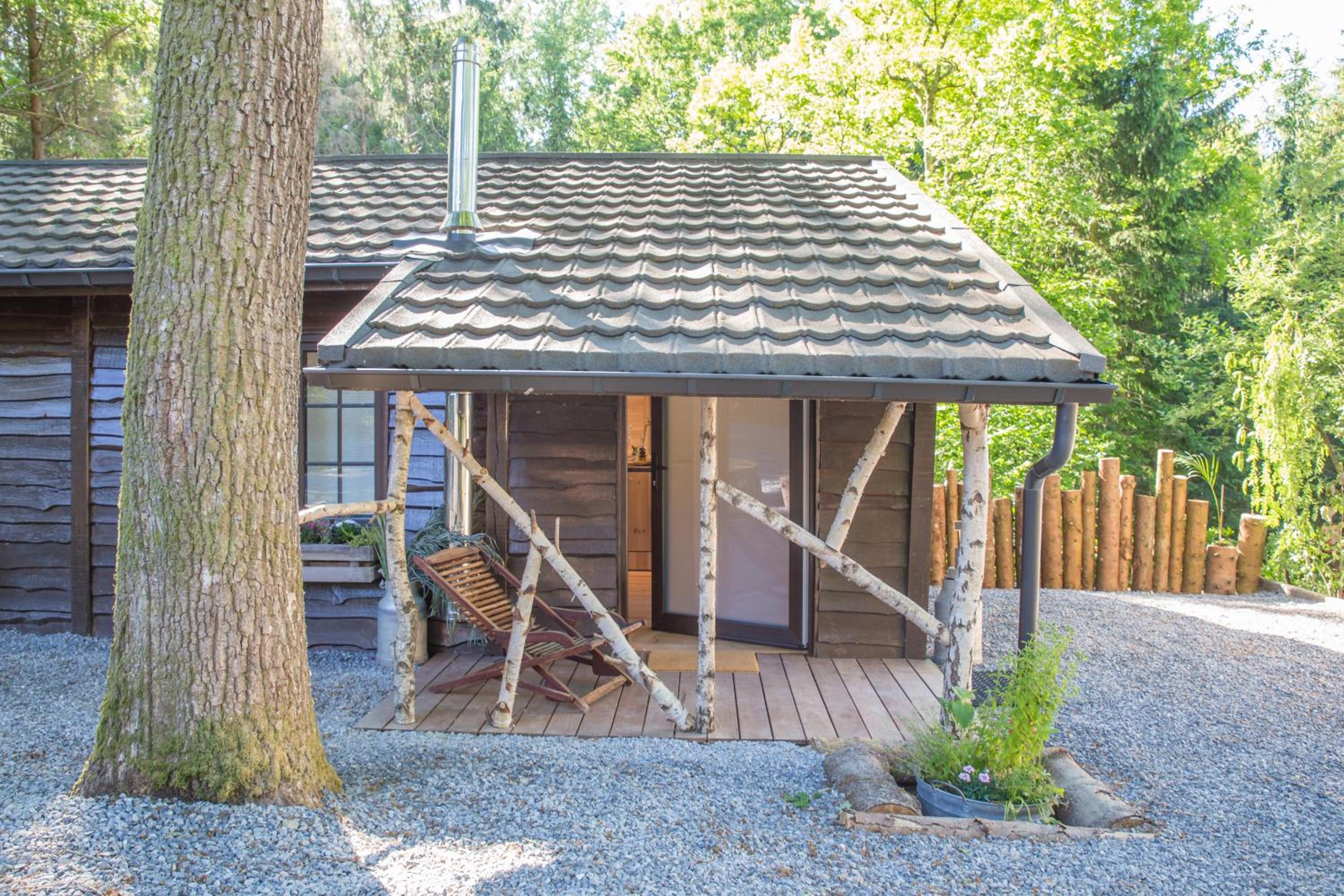 One-Bedroom Chalet - Photo 50