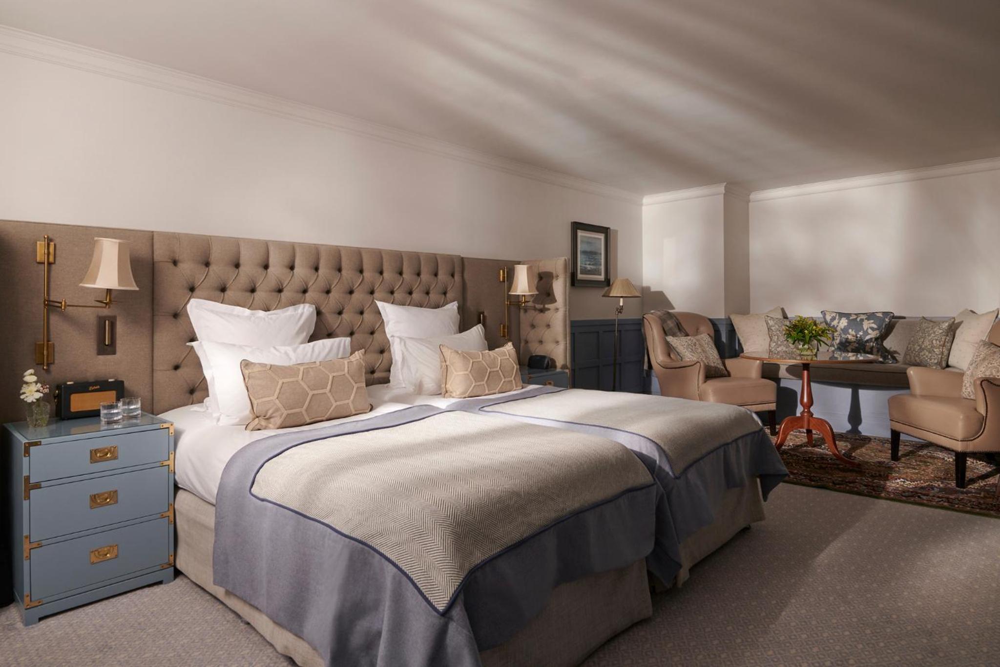 Tower Suite photo 2