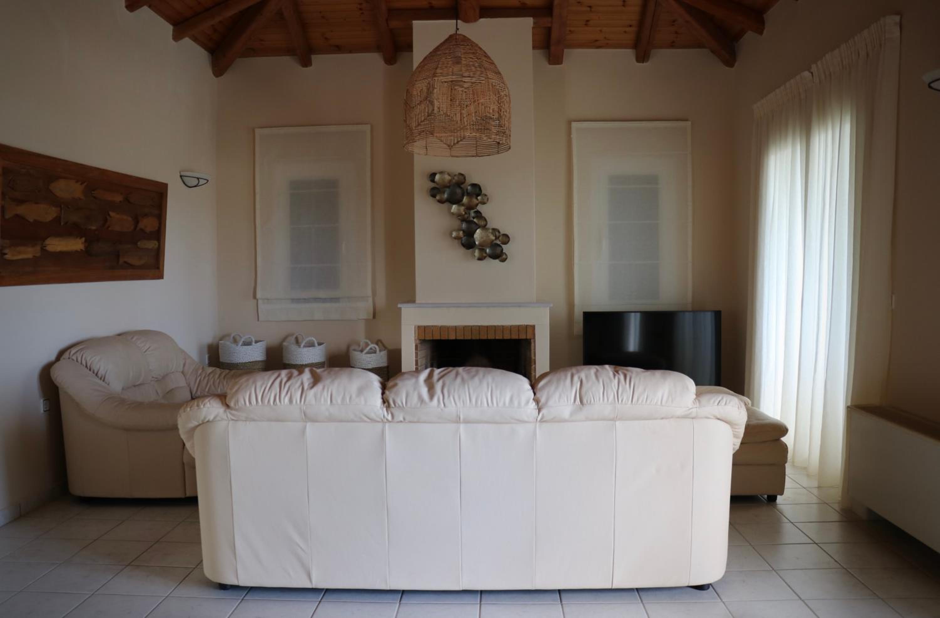Villa con 3 Camere da Letto e Piscina Privata