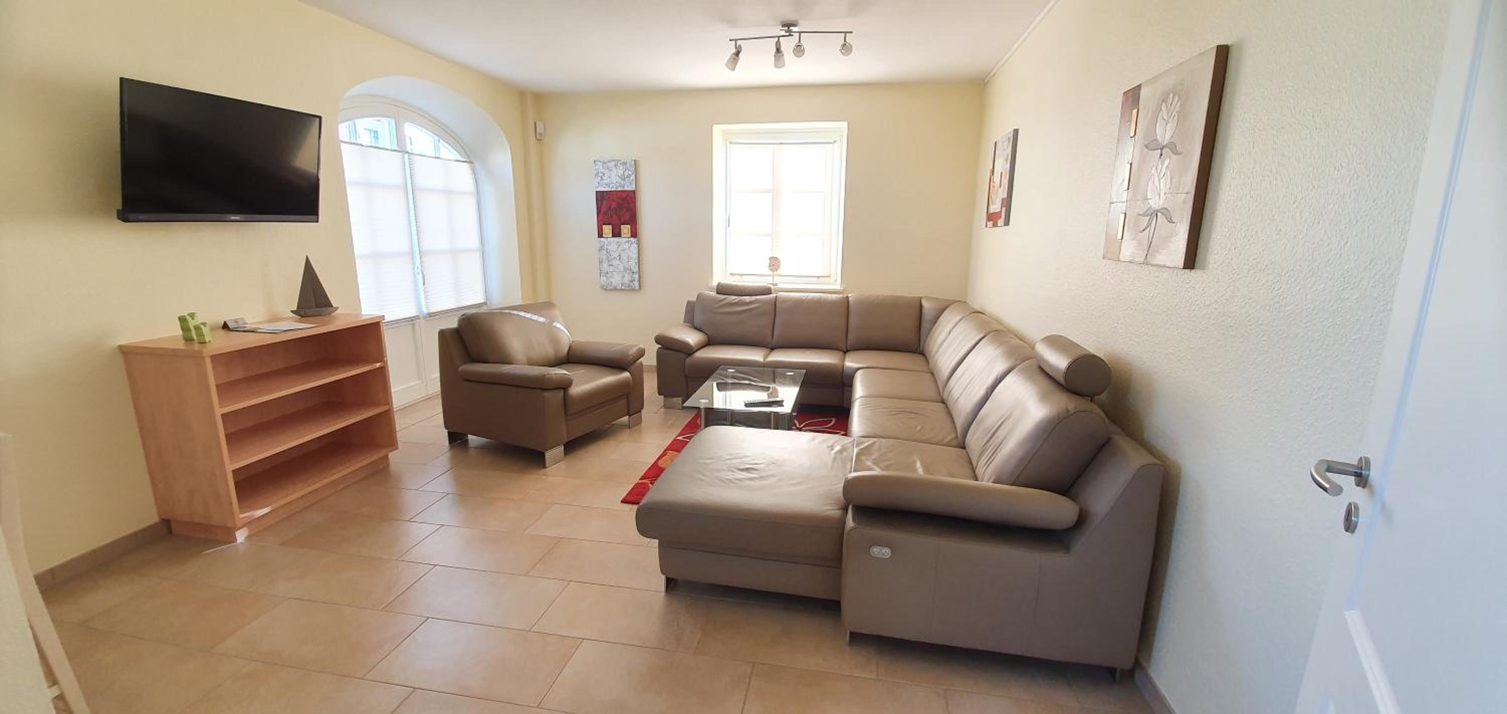 Apartment Coach House photo 1