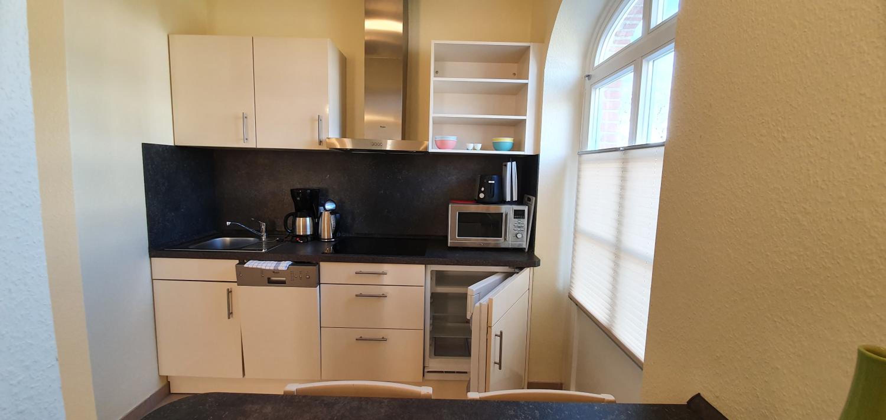 Apartment Coach House photo 3