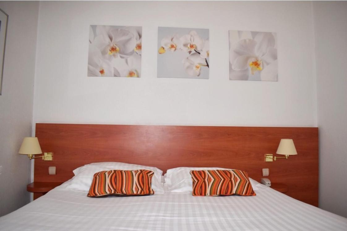 Superior Double Room - Photo 5