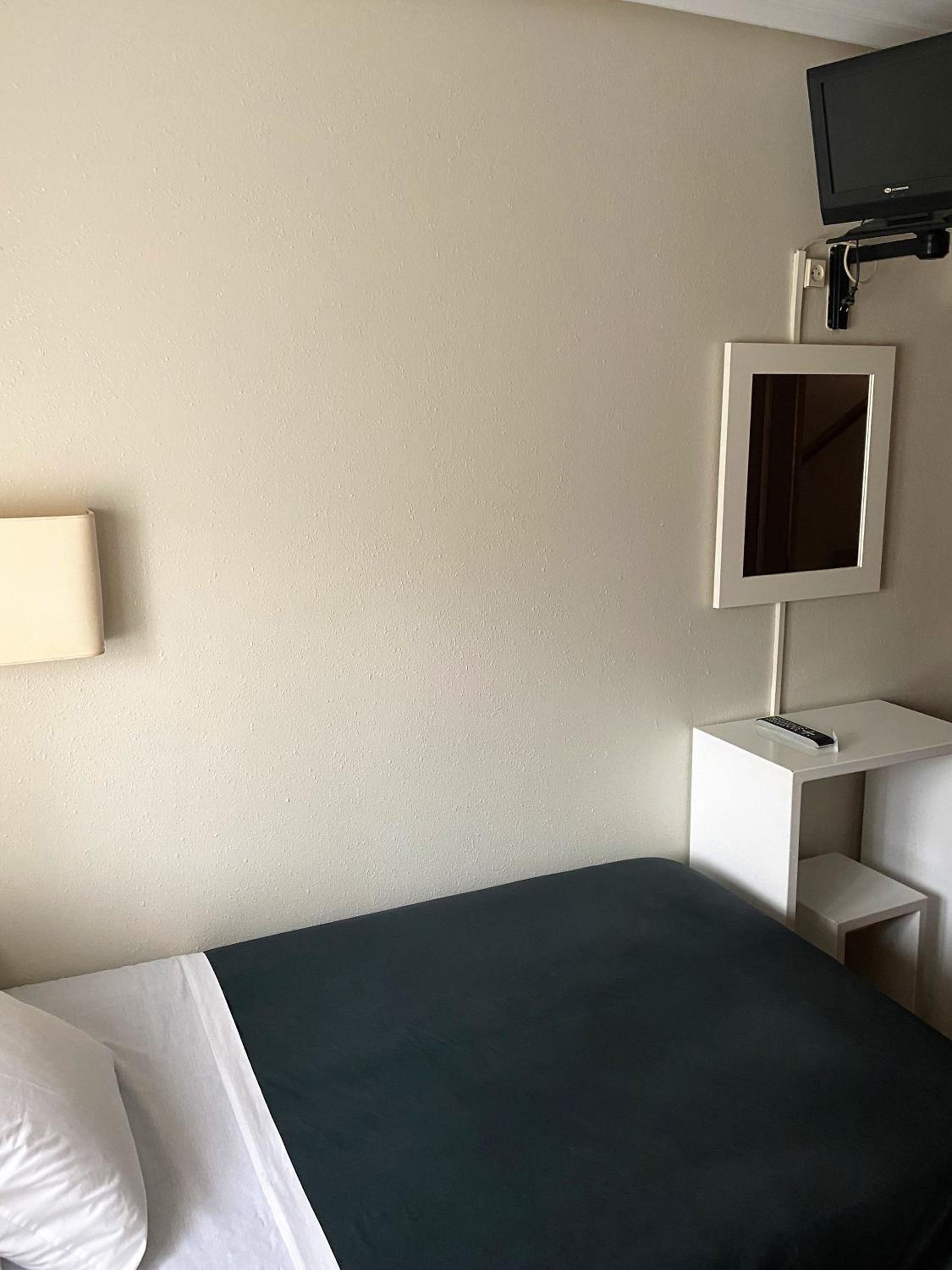 Habitación Individual con Baño