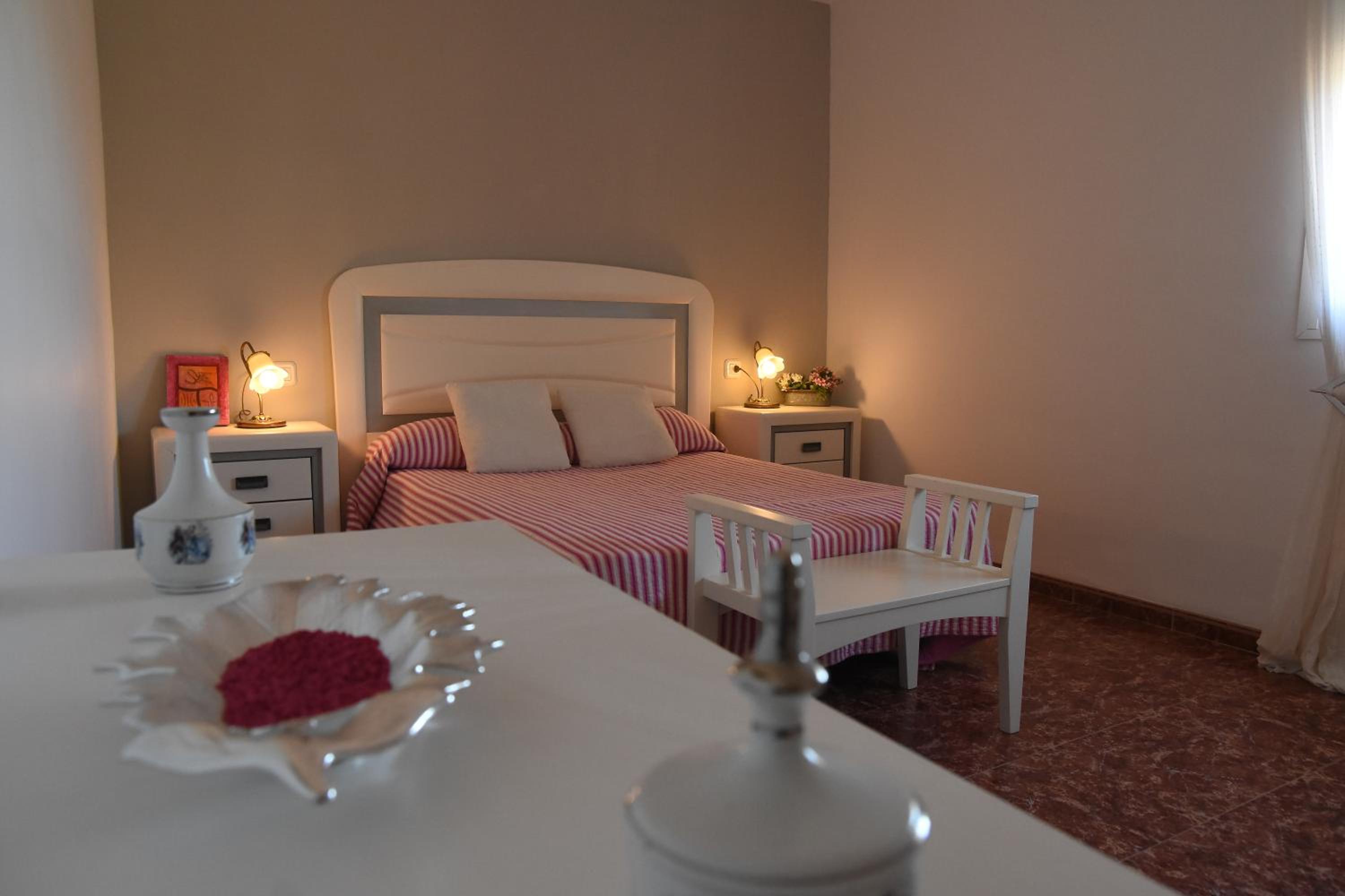 Casa de cinco habitaciones