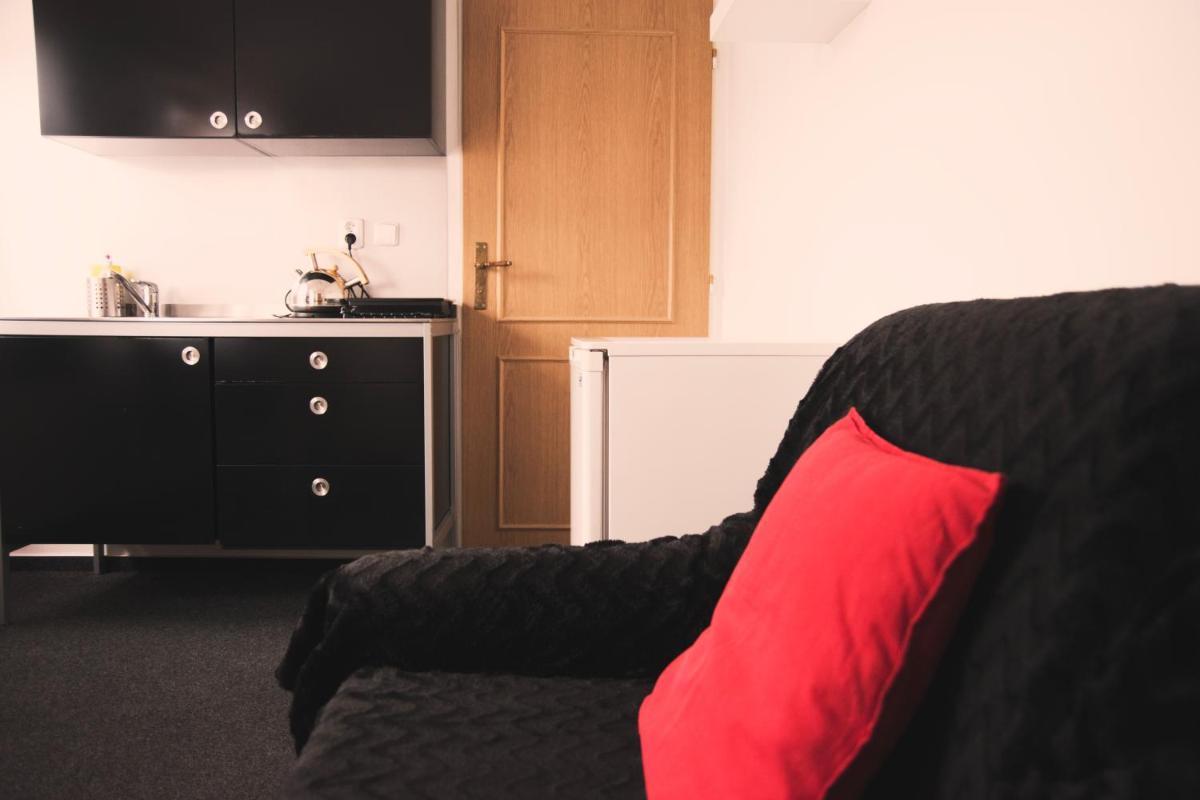 Double Room photo 2