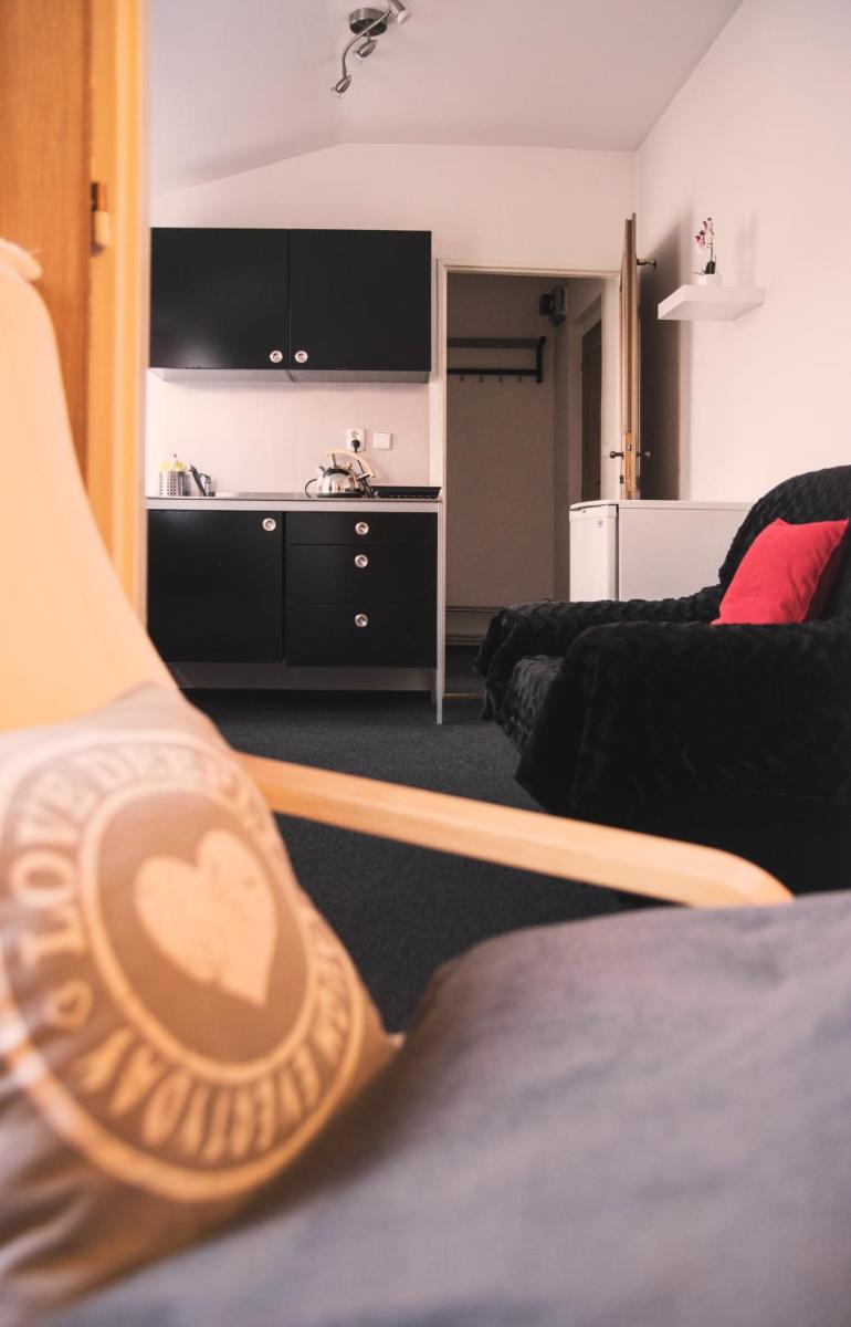 Double Room photo 3